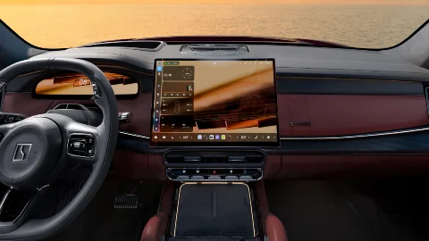Zeekr 8X – configure your car | Azja Motors