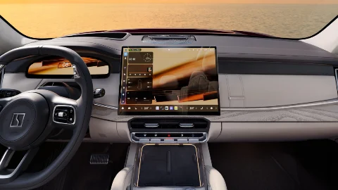 Zeekr 8X – configure your car | Azja Motors