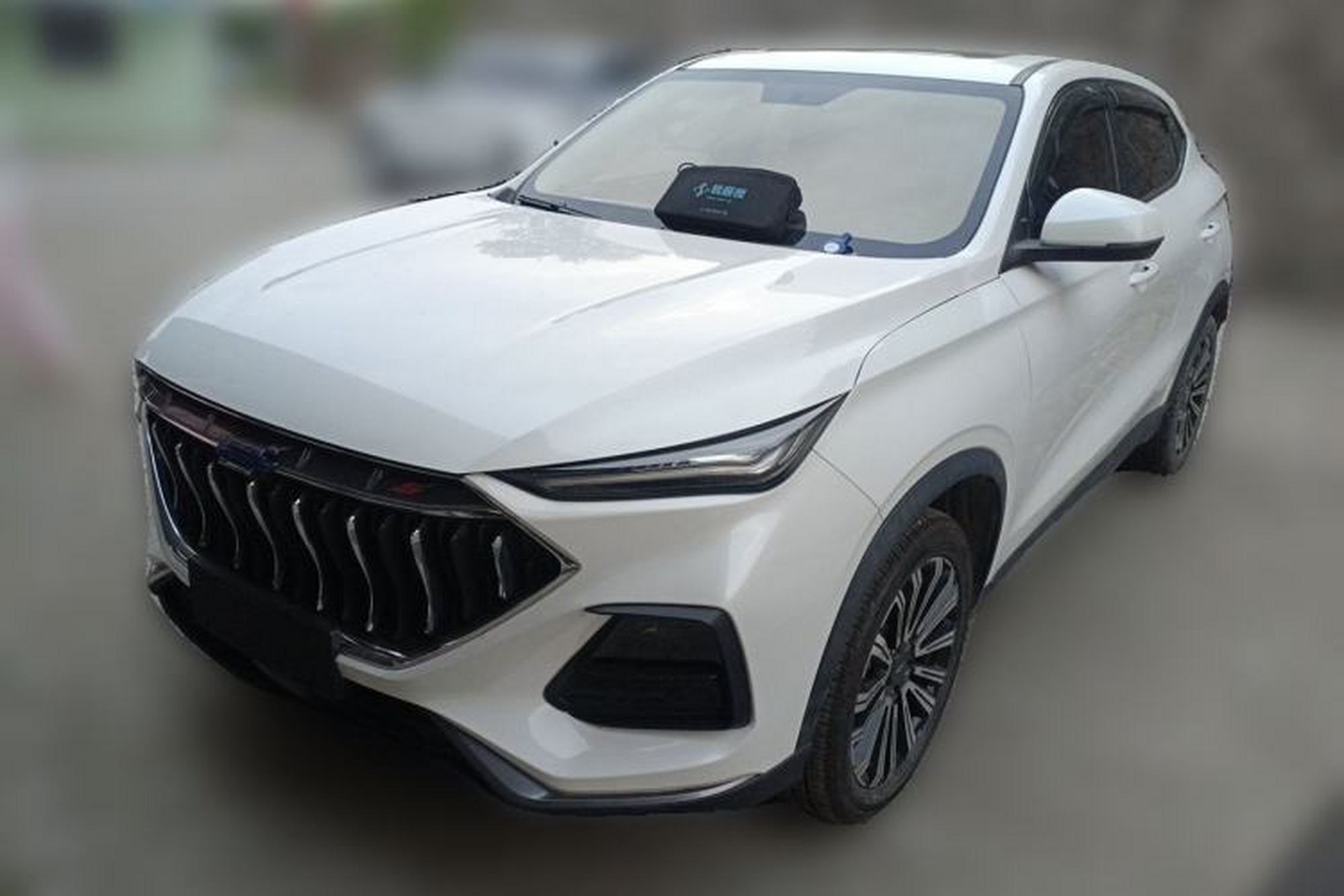 ChangAn Oshan X5