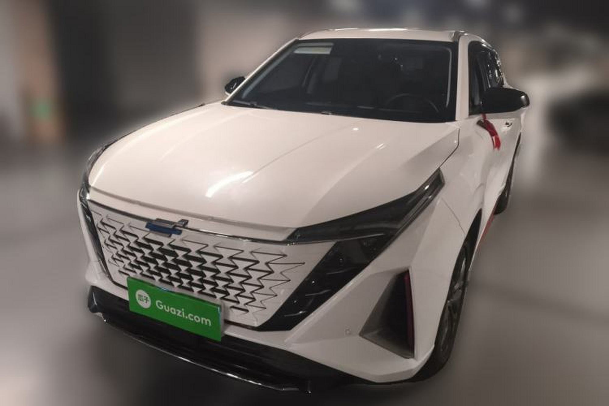 ChangAn Oshan Z6