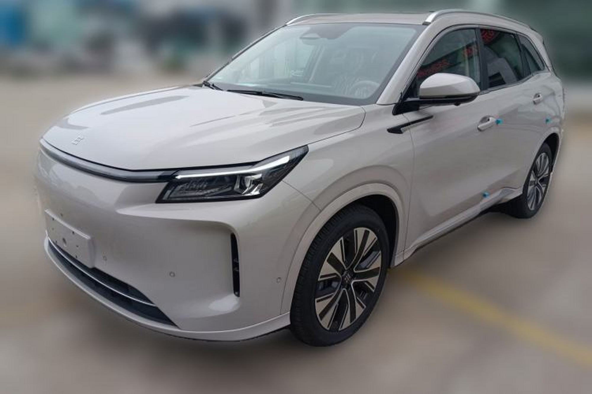 LanDian E5 PLUS