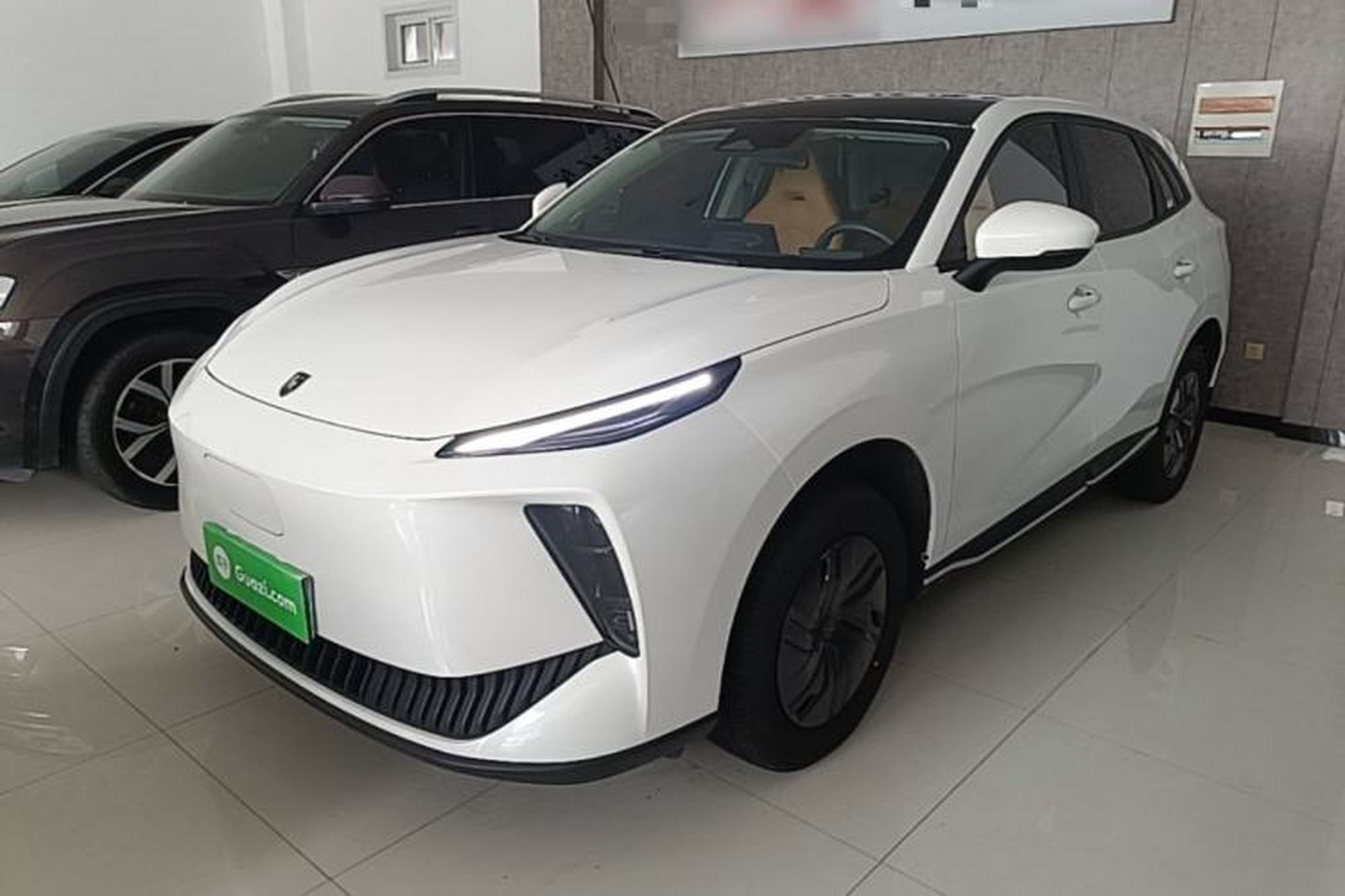 FORTHING Xinghai X5
