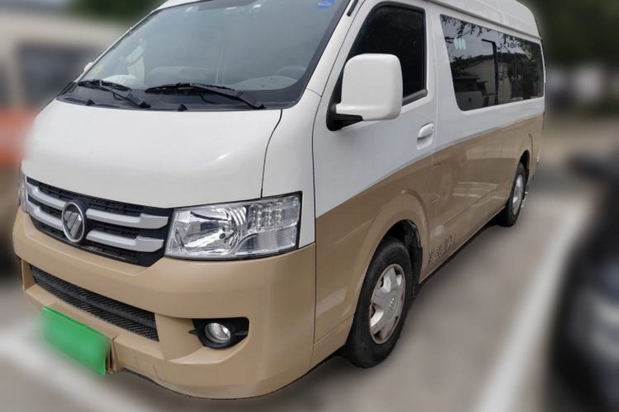 Foton Scenic G7
