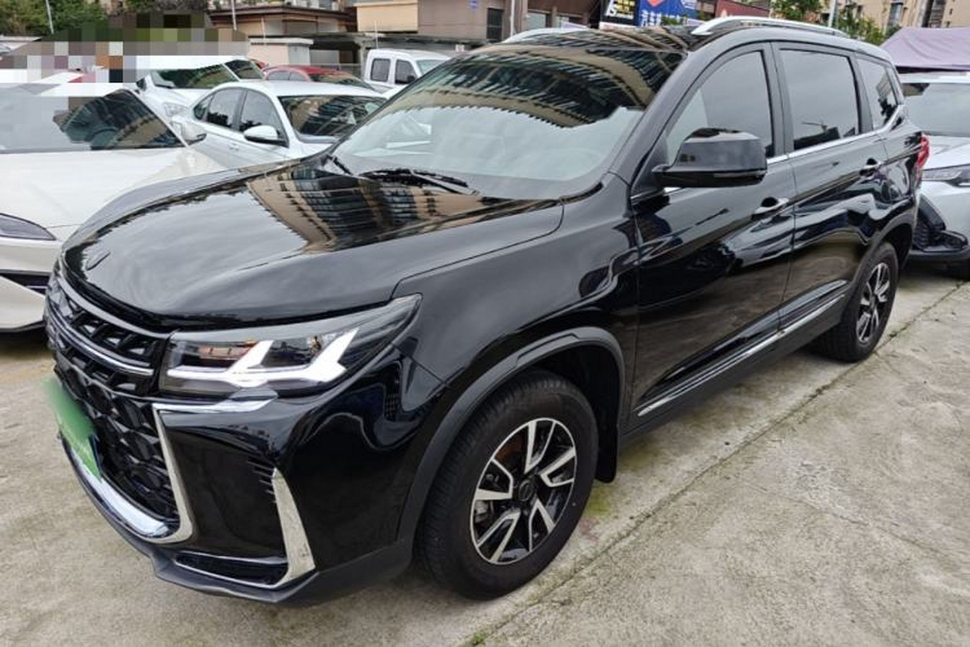 FORTHING T5