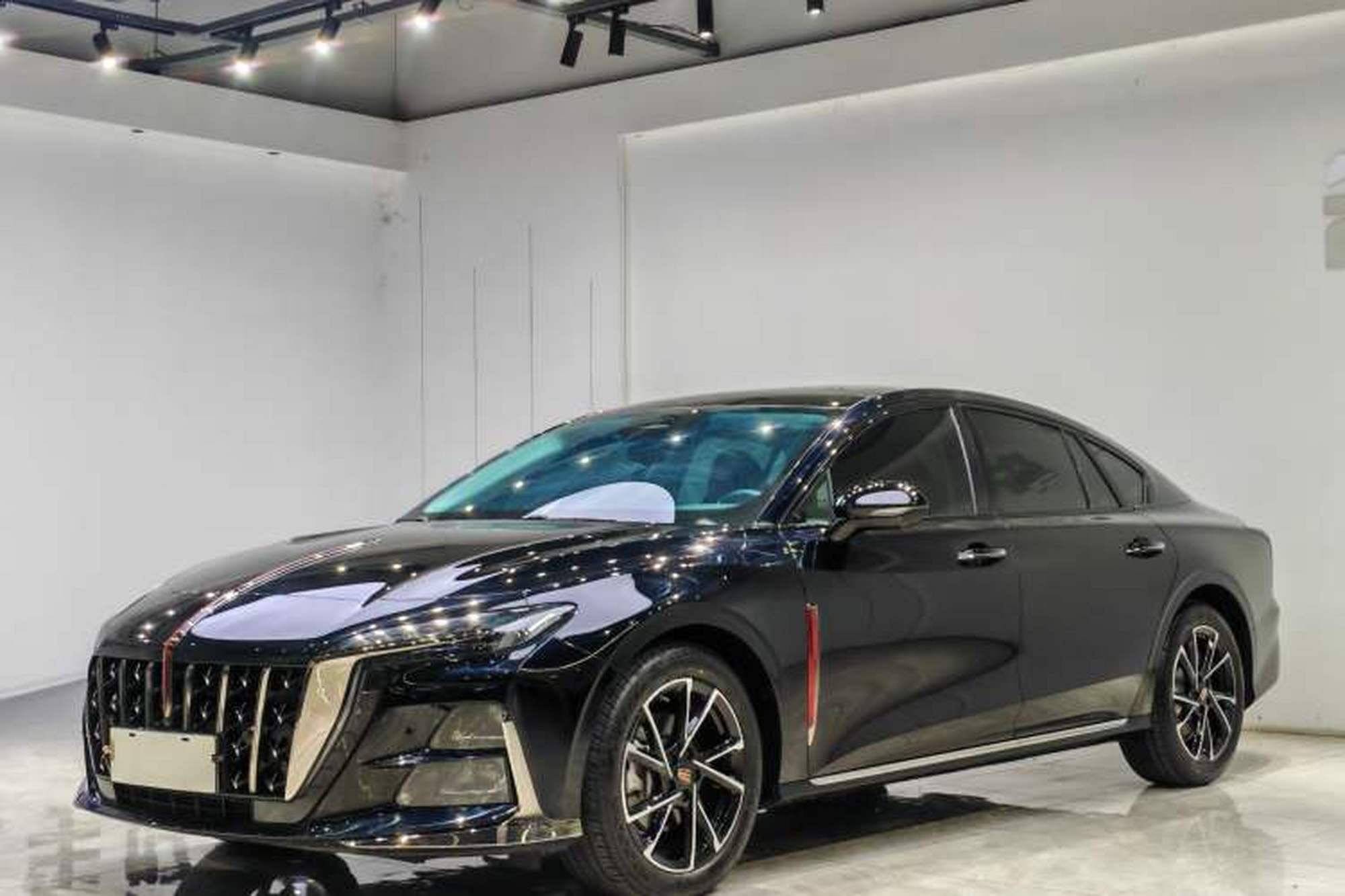 HongQi H6