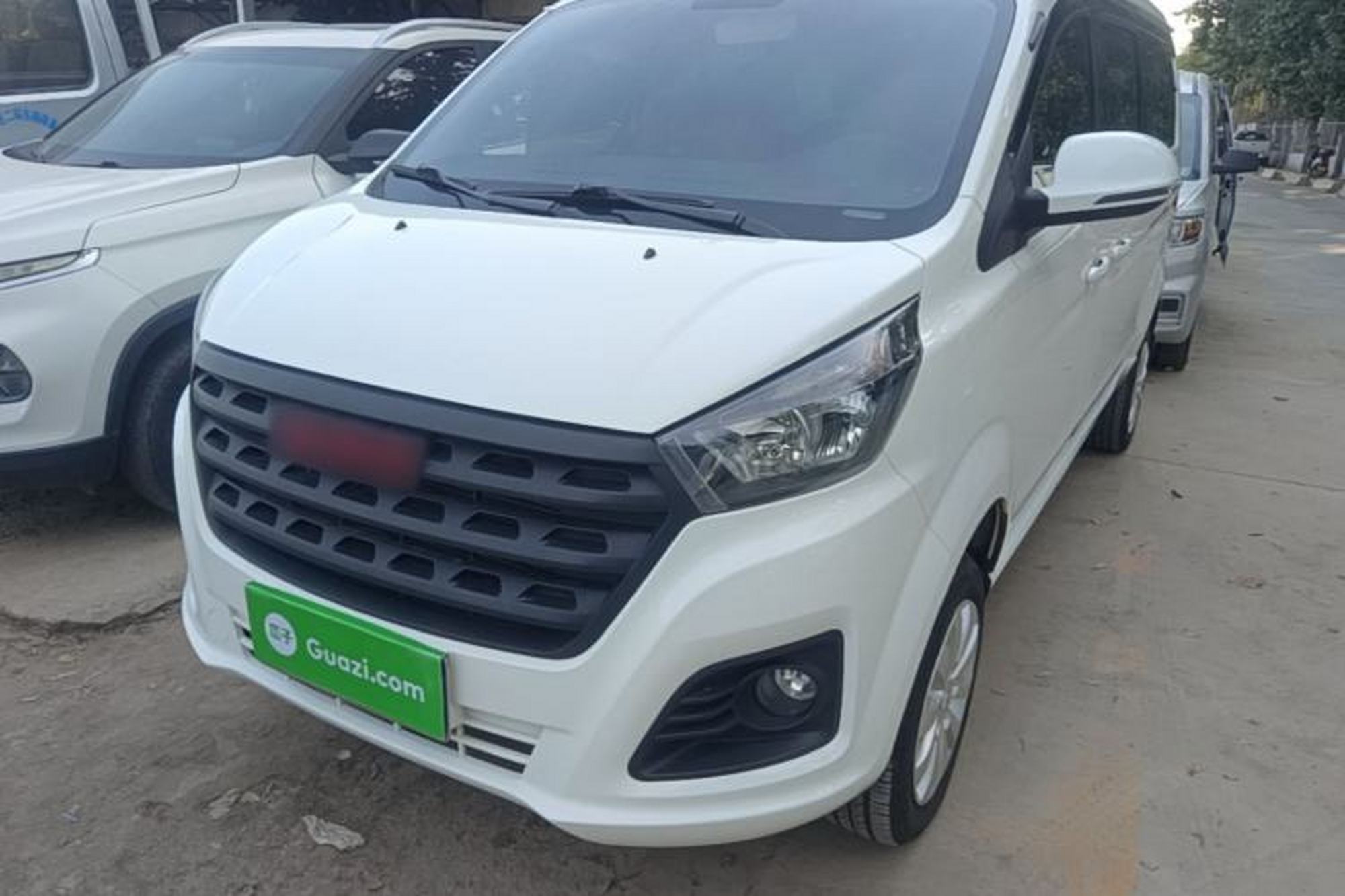 JinBei Gold Hiace M Classic