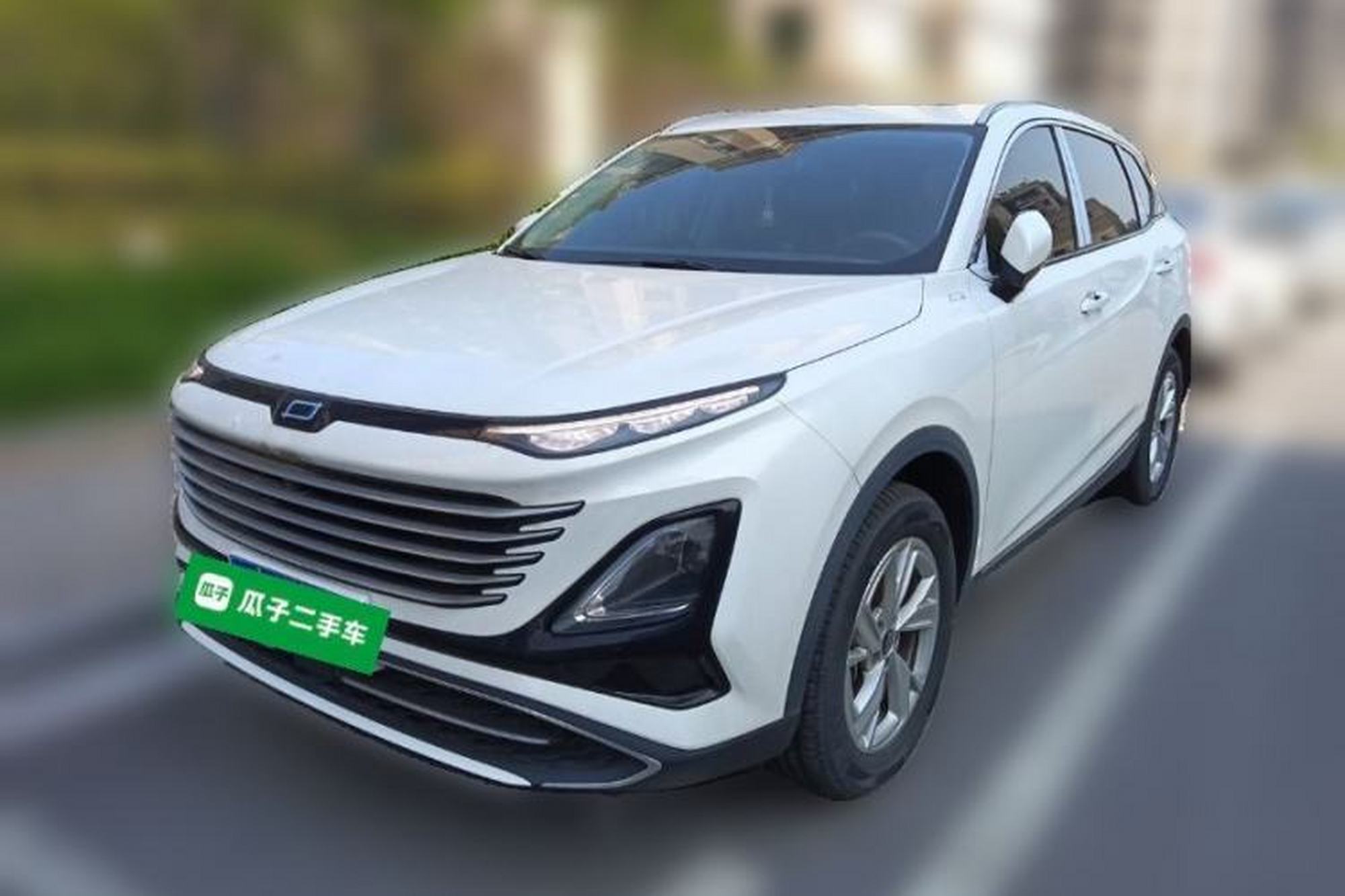 Bestune T90