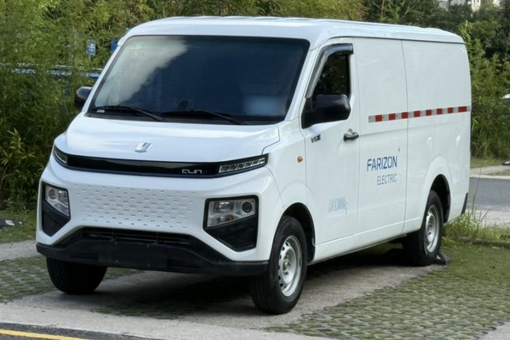 Farizon Xingxiang V