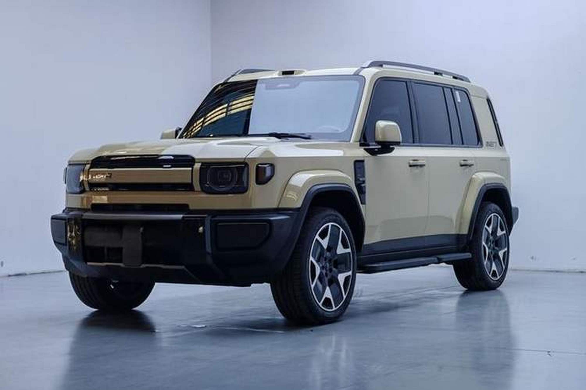 iCAR iCAR V27