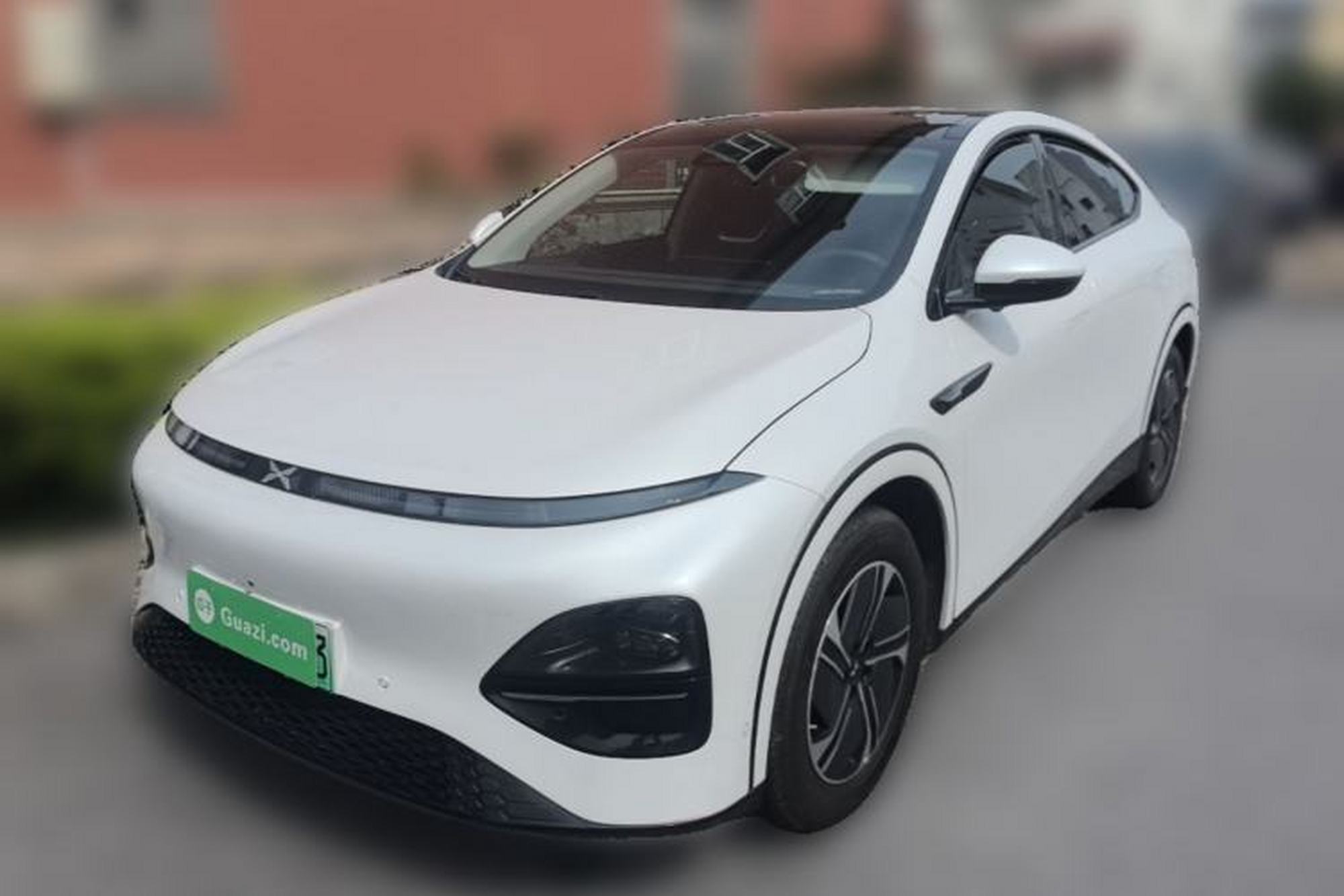 Xpeng G6
