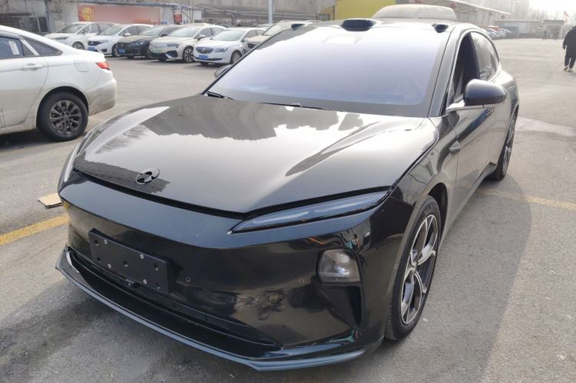 NIO ET5T