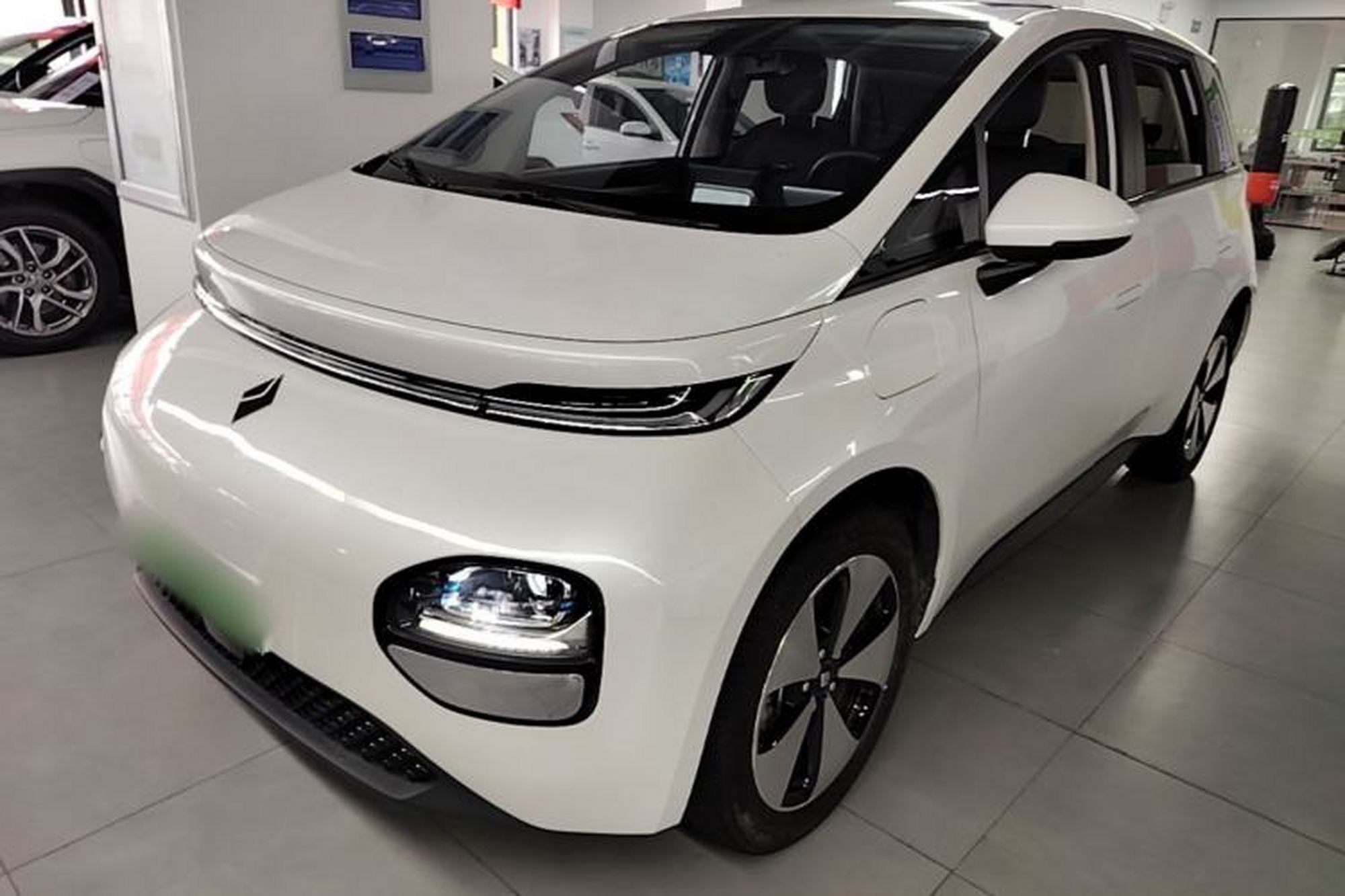 BaoJun Cloud