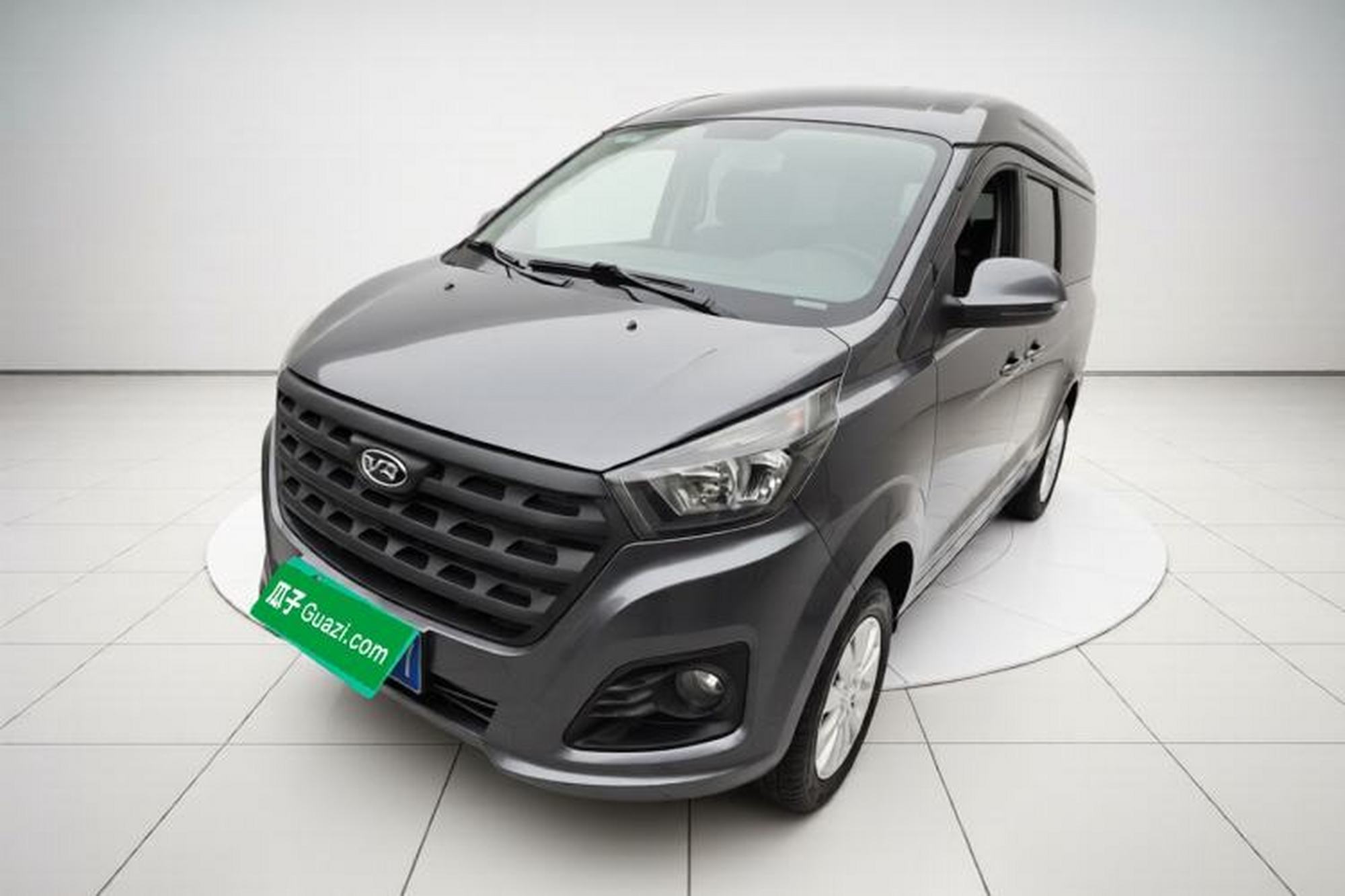 JinBei Gold Hiace