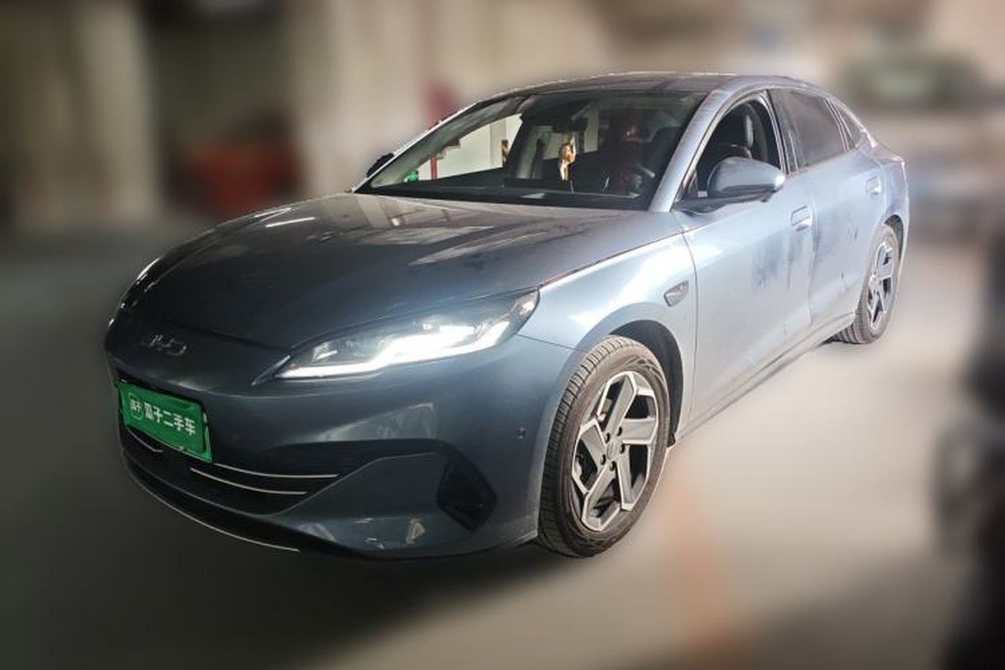 BYD Seal 06 New Energy