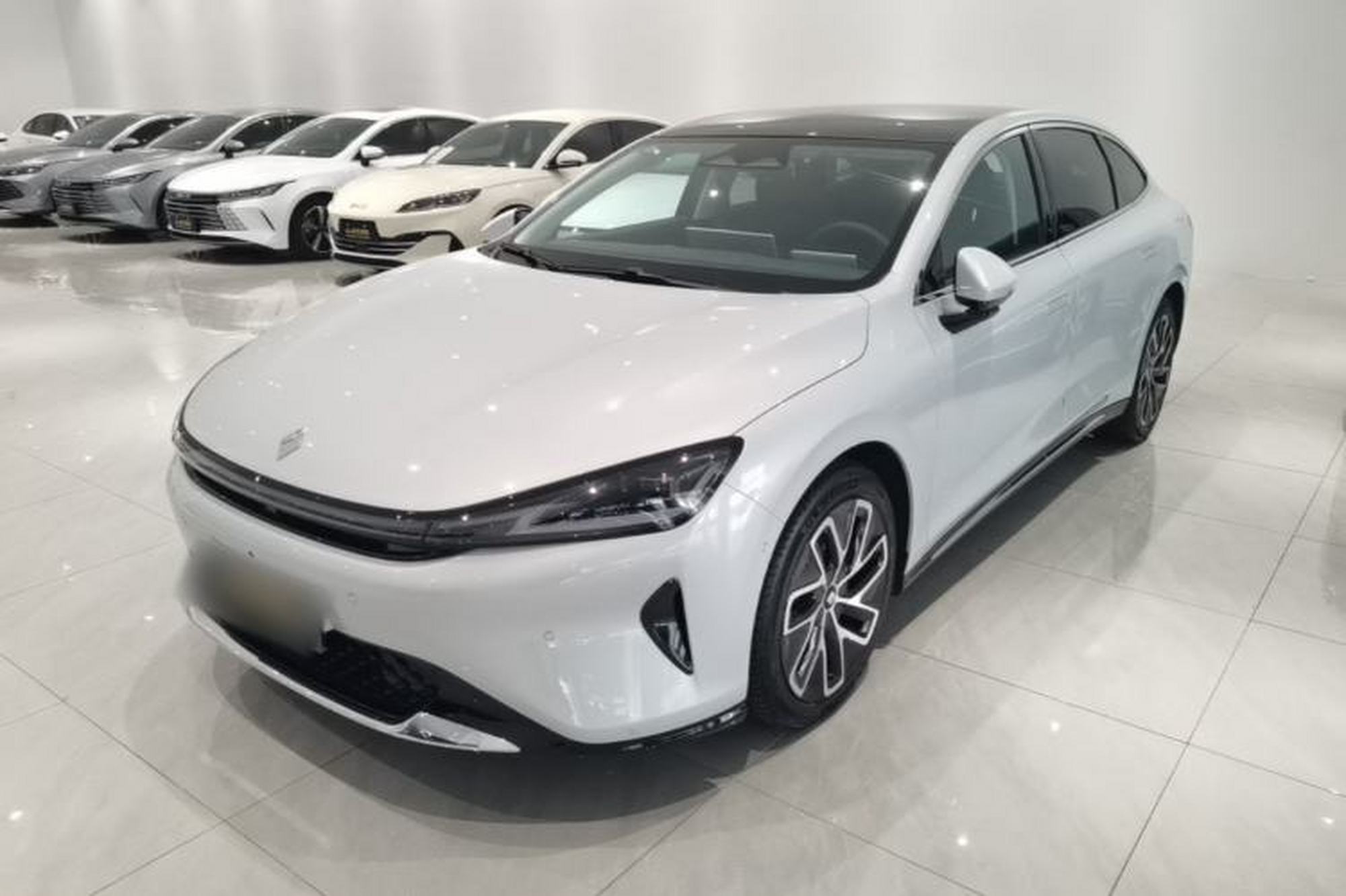 BaoJun Enjoy