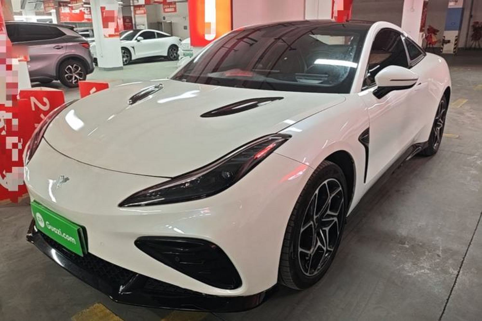 Neta GT