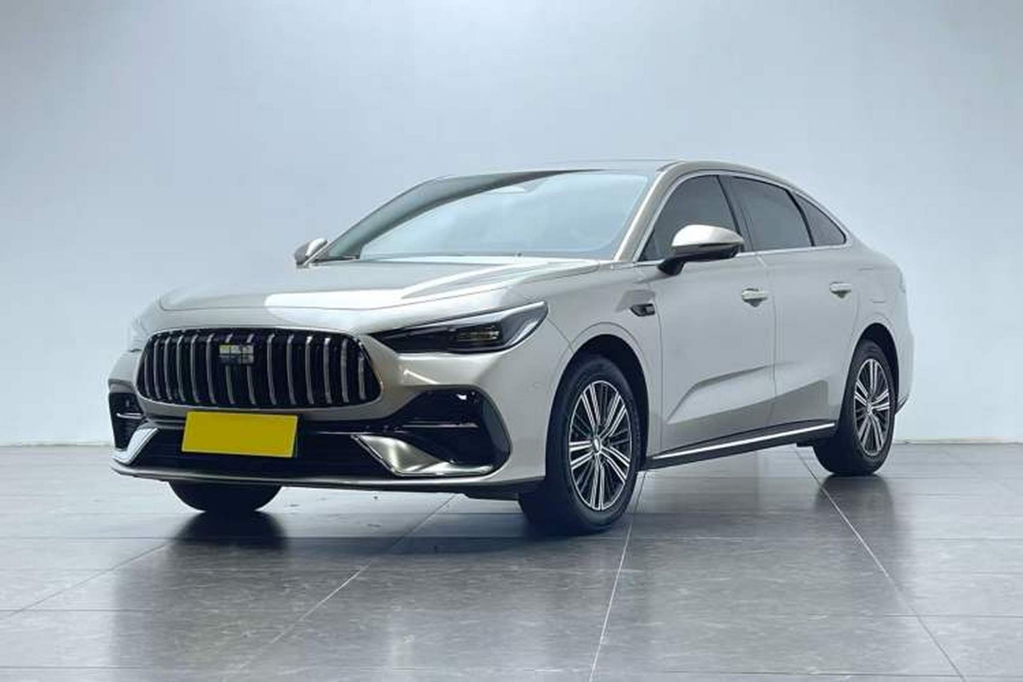 Geely Galaxy Stellar 6