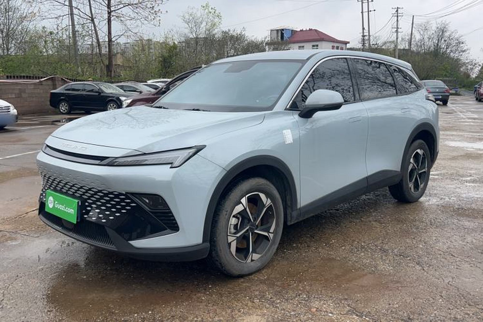 BAIC Rubik