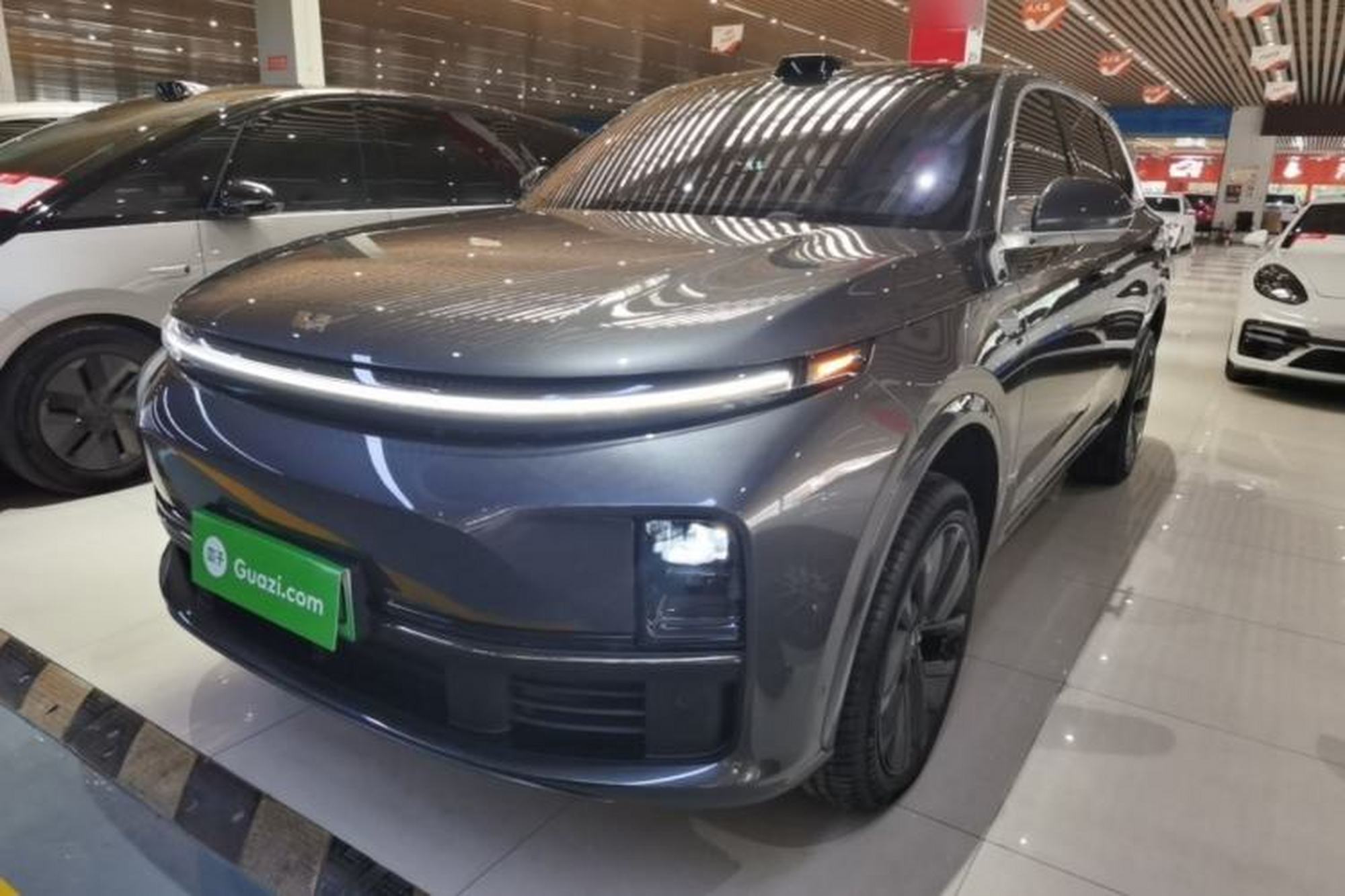 Li Auto L7