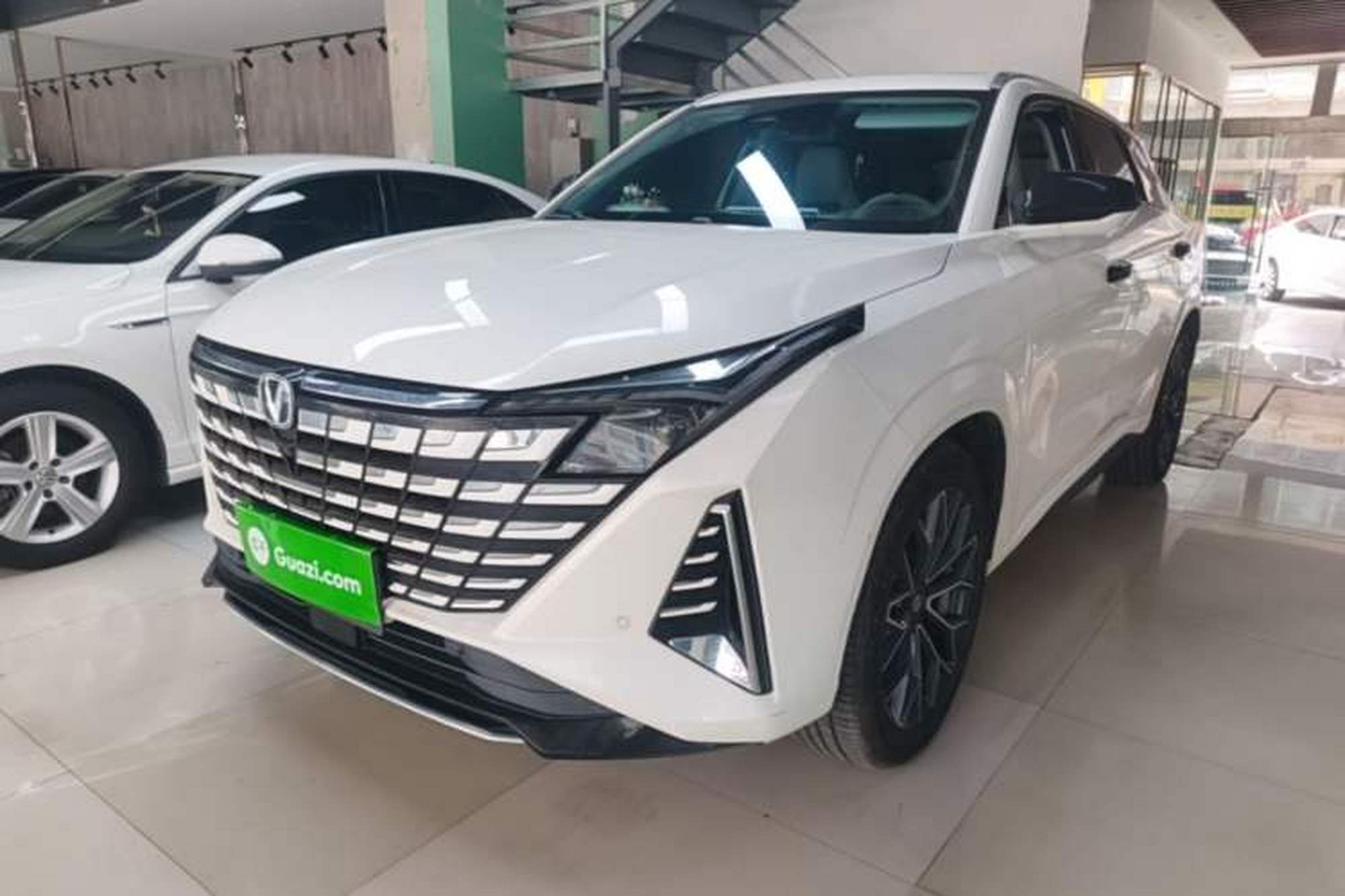 ChangAn UNI-Z