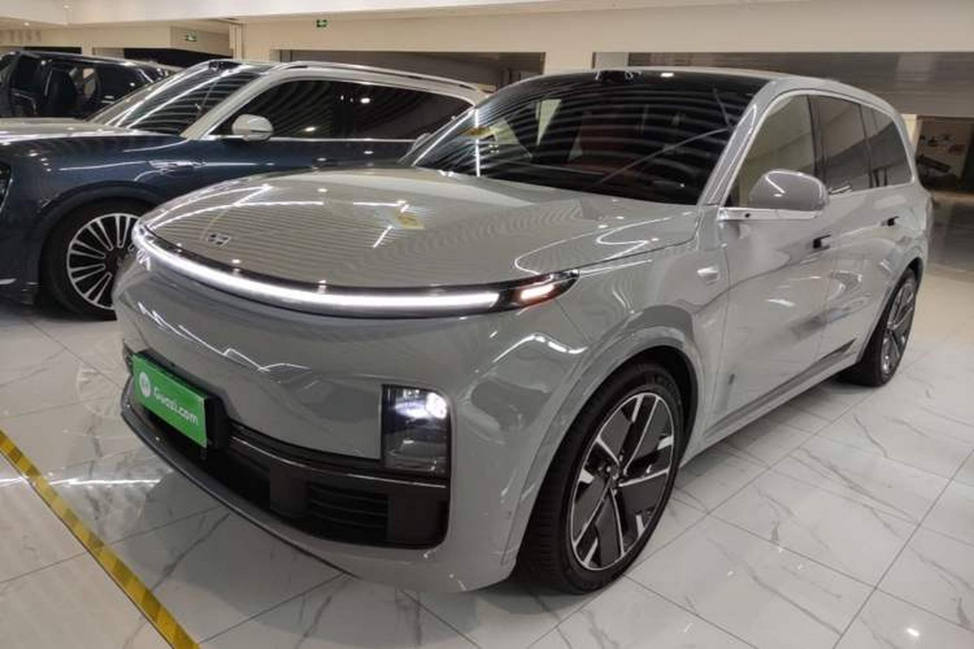 Li Auto L9