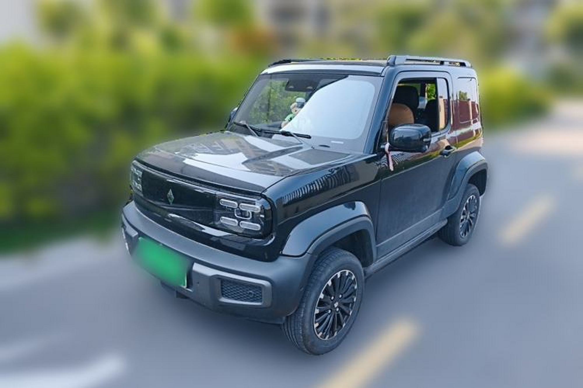 BaoJun Spark
