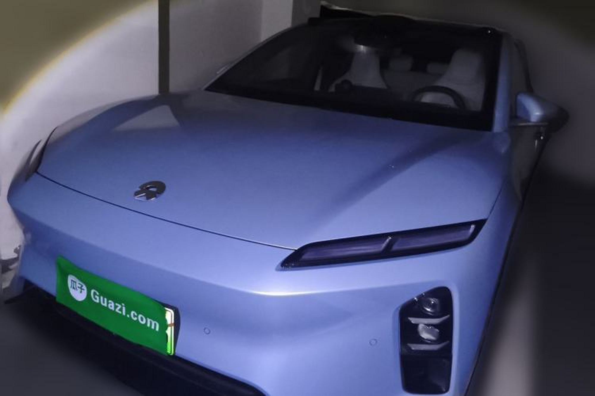NIO ET5T