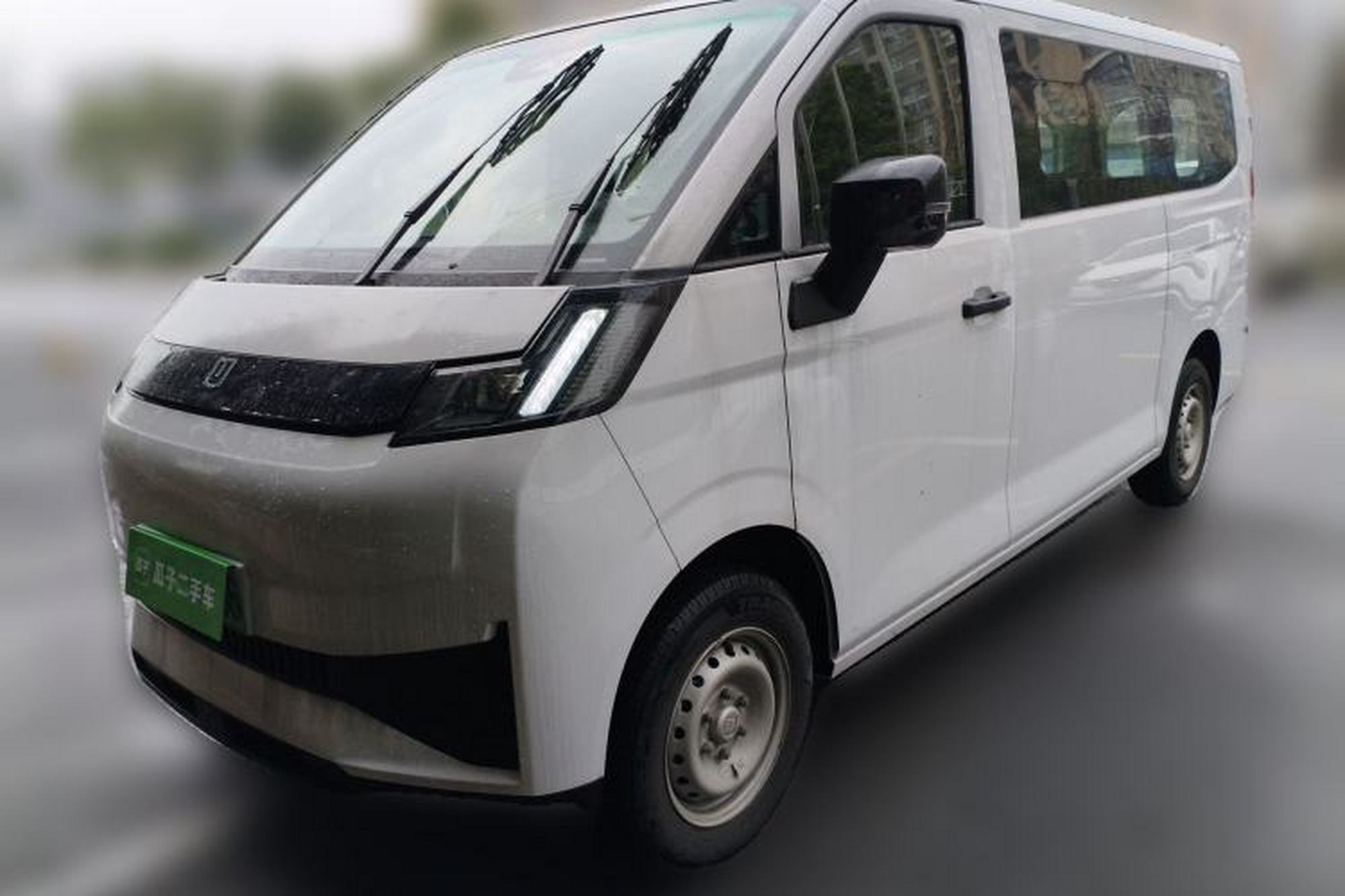 Farizon Xingxiang V