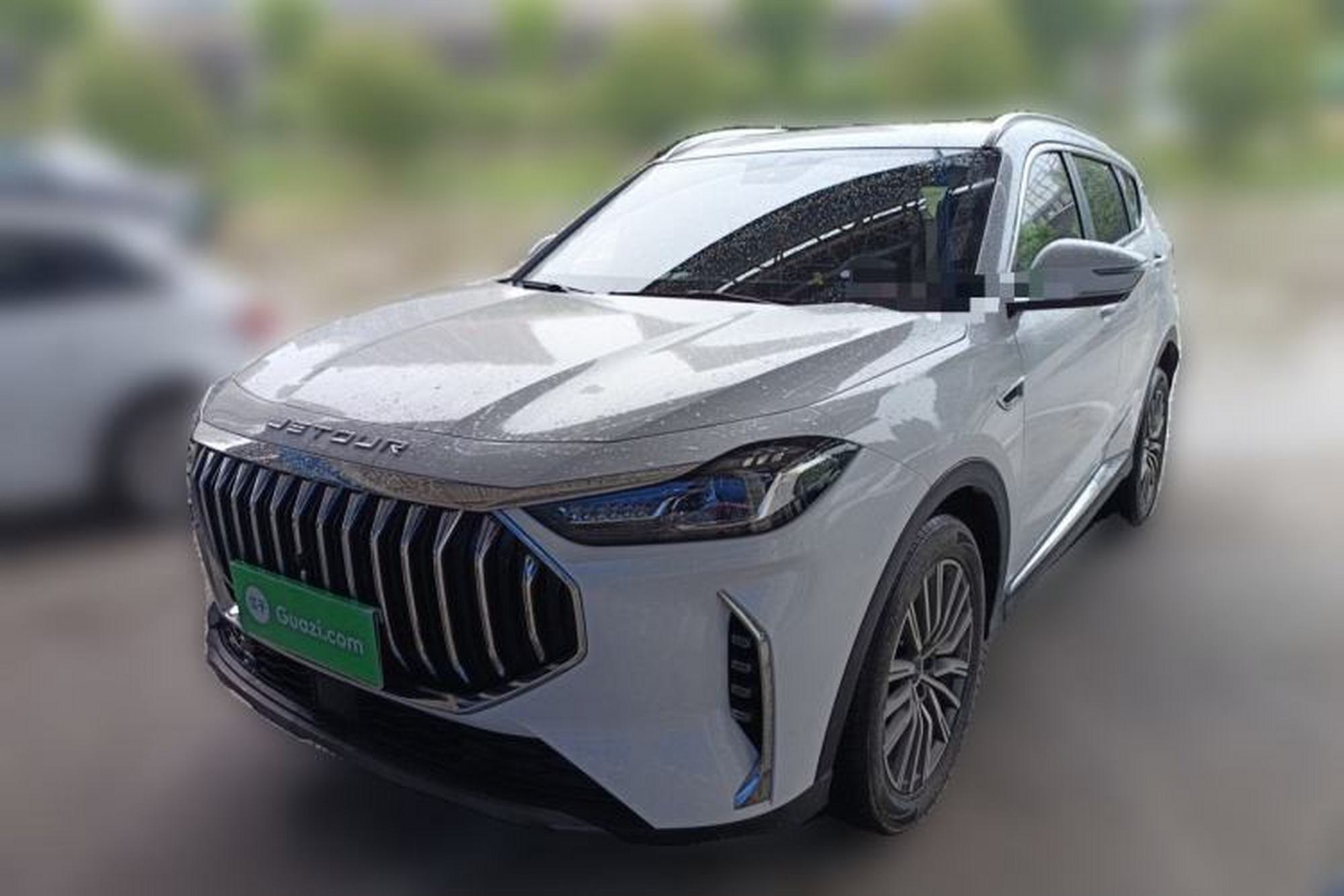 Jetour X70 PLUS