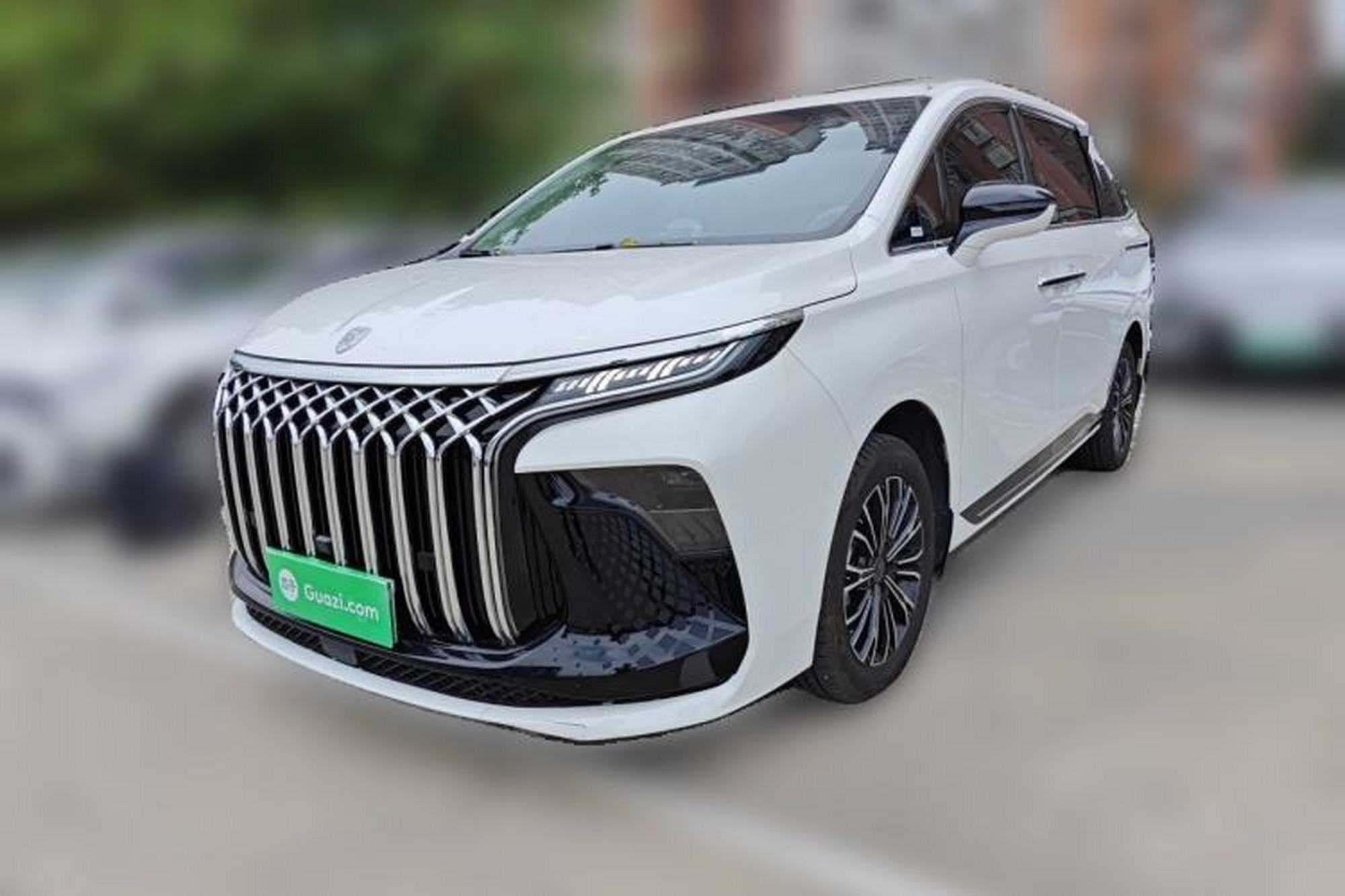 FORTHING Xinghai V9