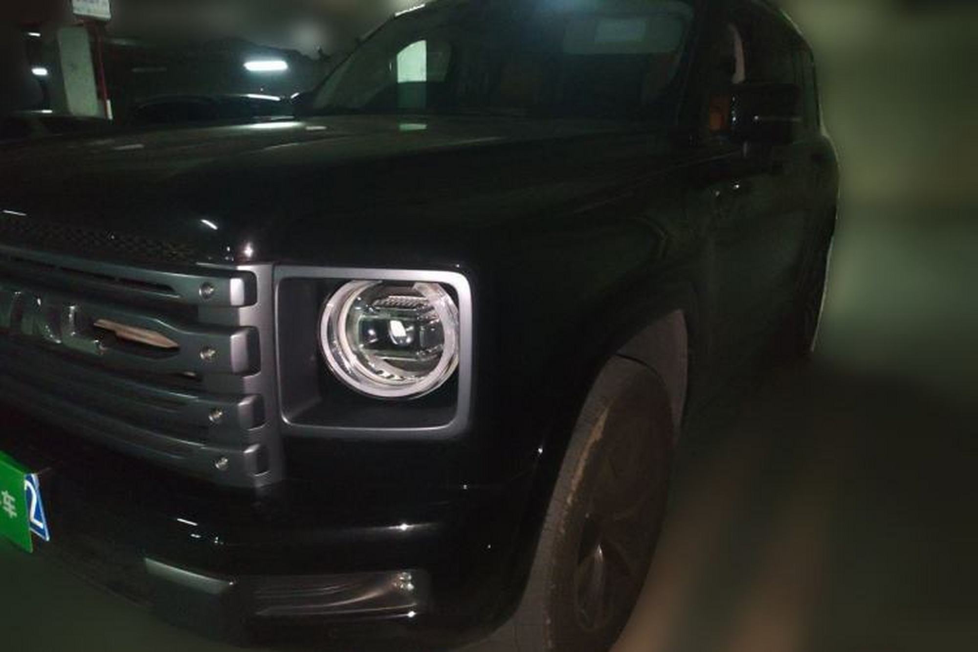 Haval H9