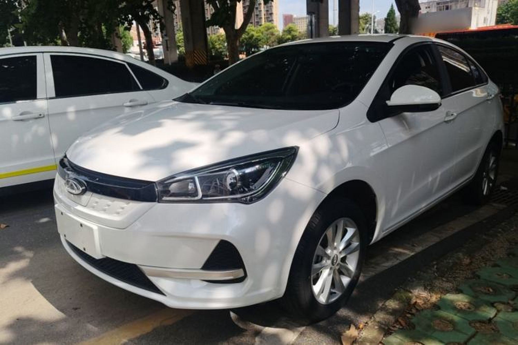 Chery New Energy Arrizo e