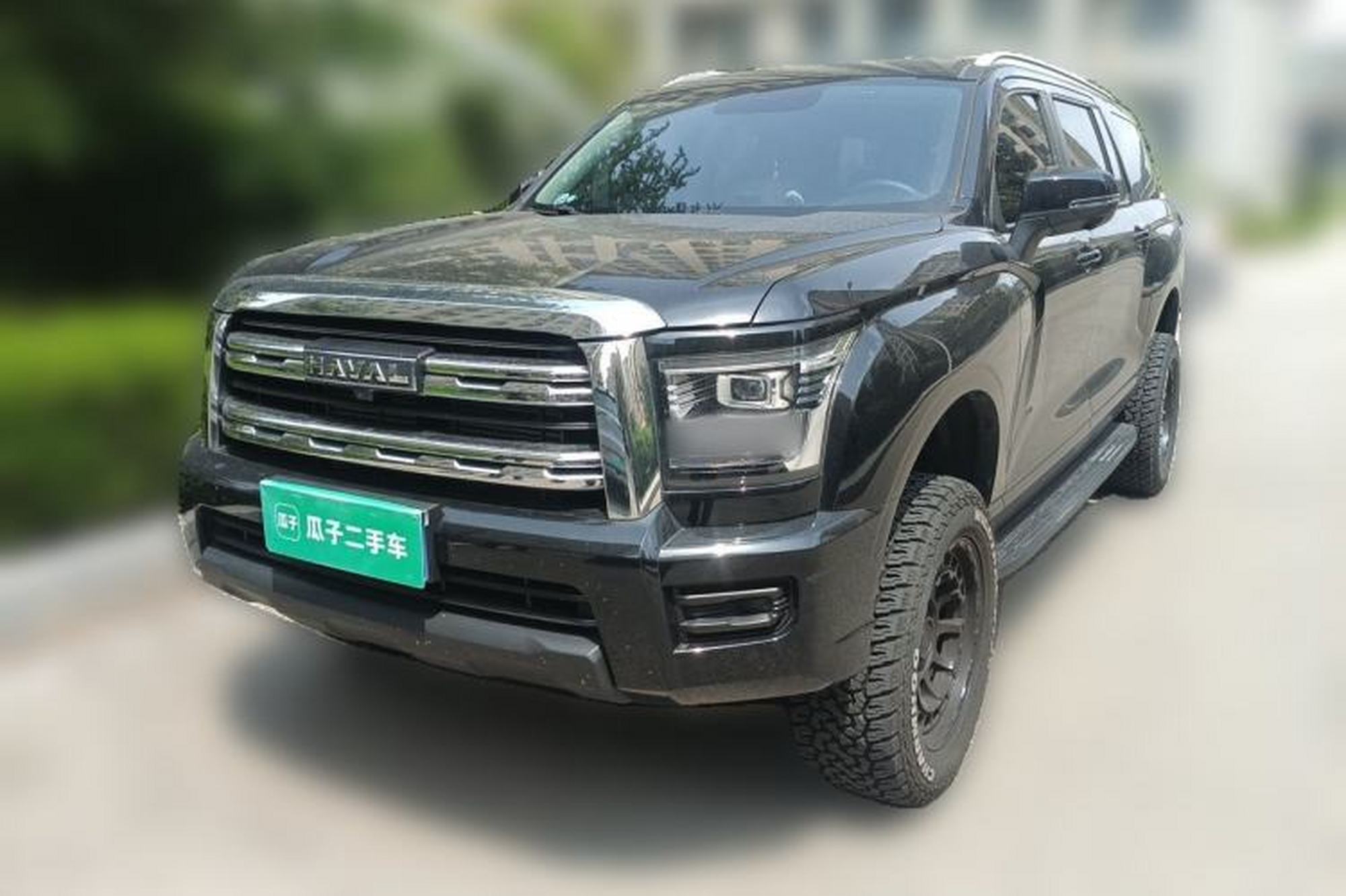 Haval H5