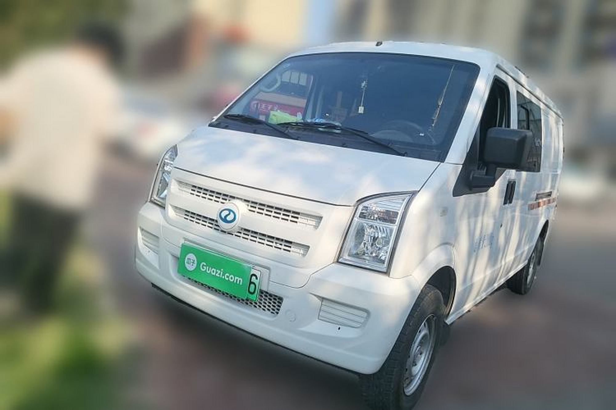 Ruichi EC35