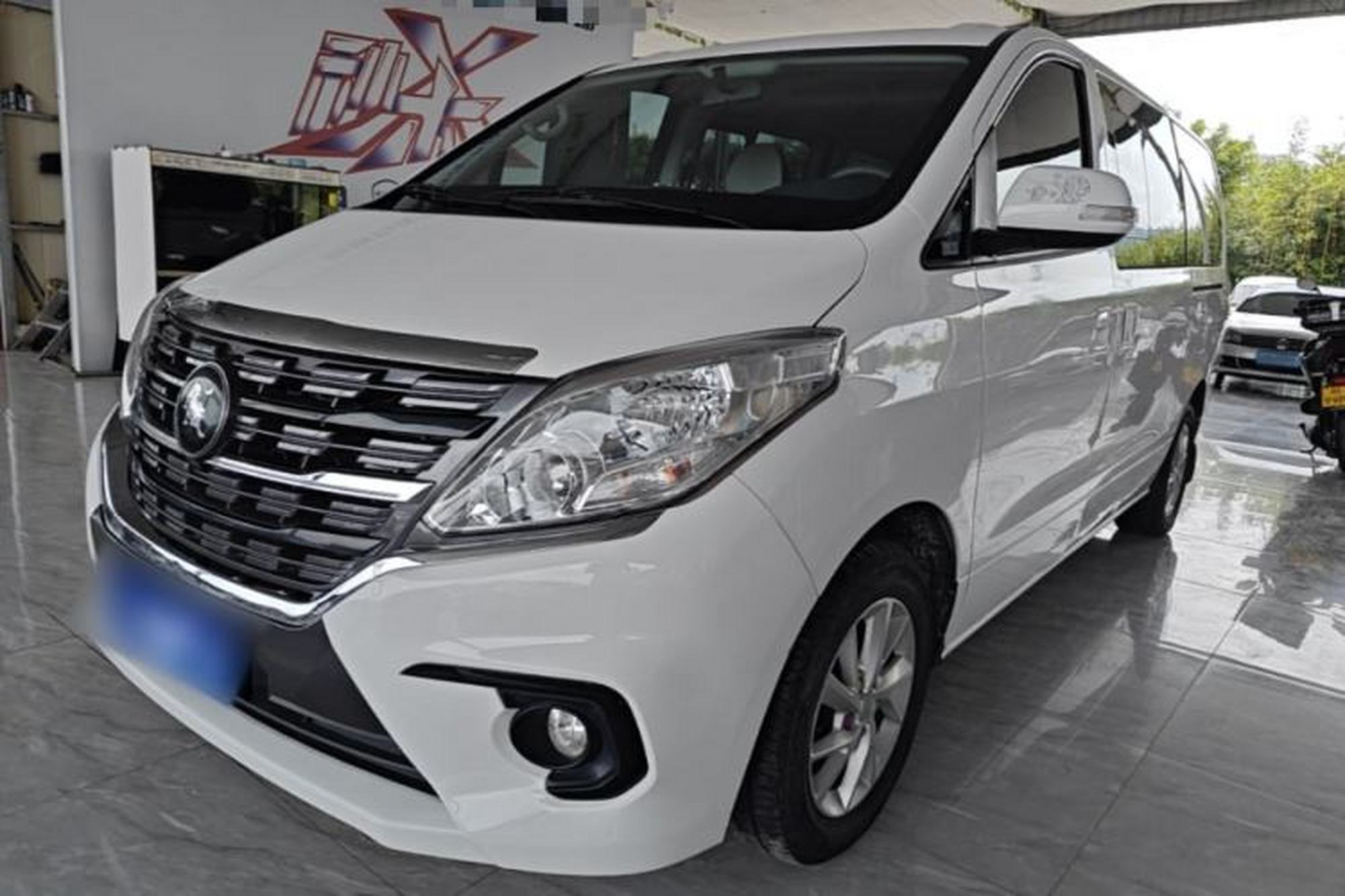 FORTHING Lingzhi PLUS