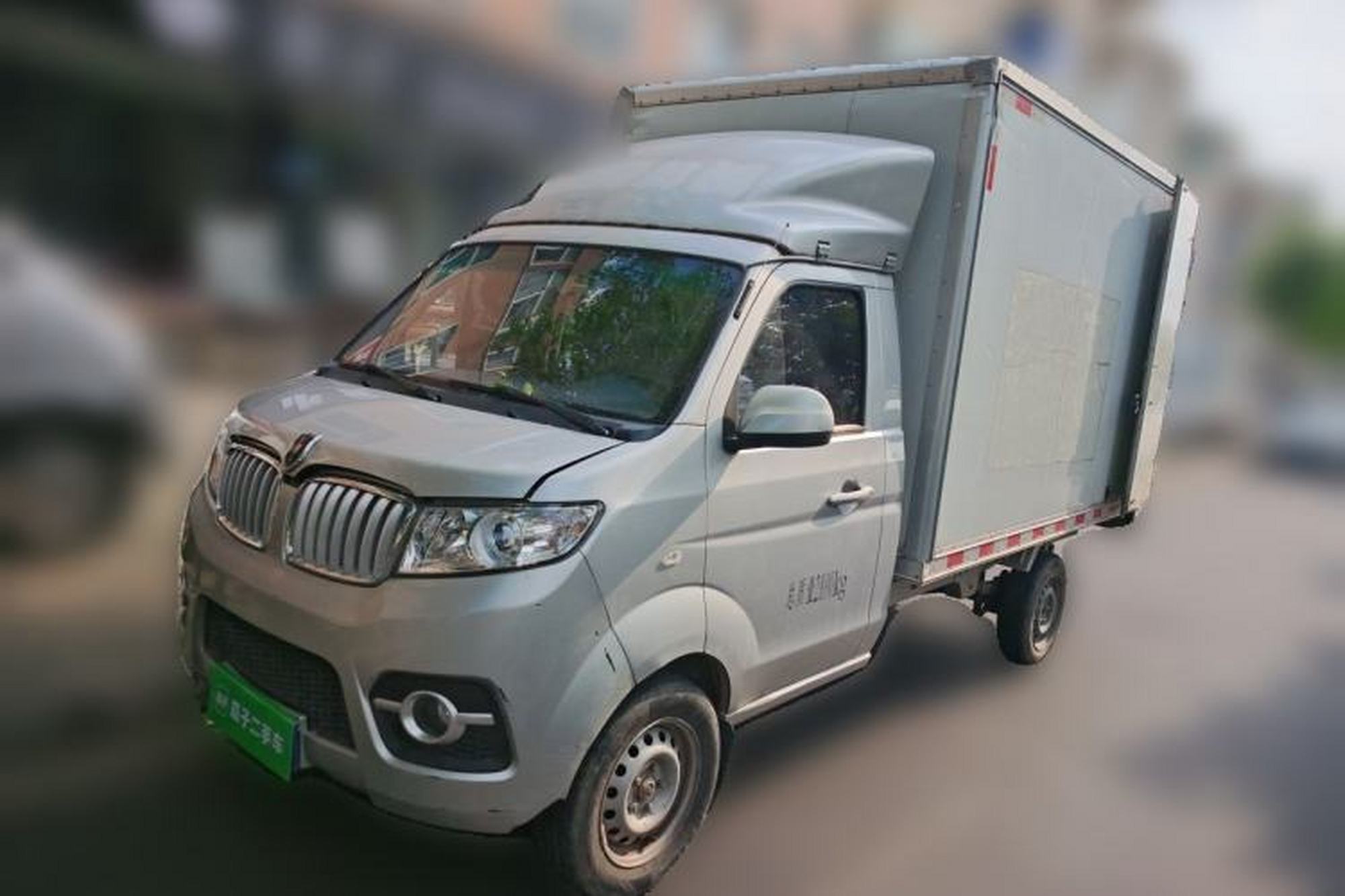 JinBei T3