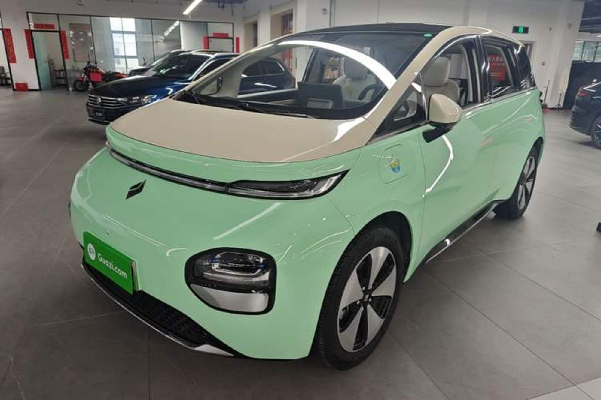 BaoJun Cloud