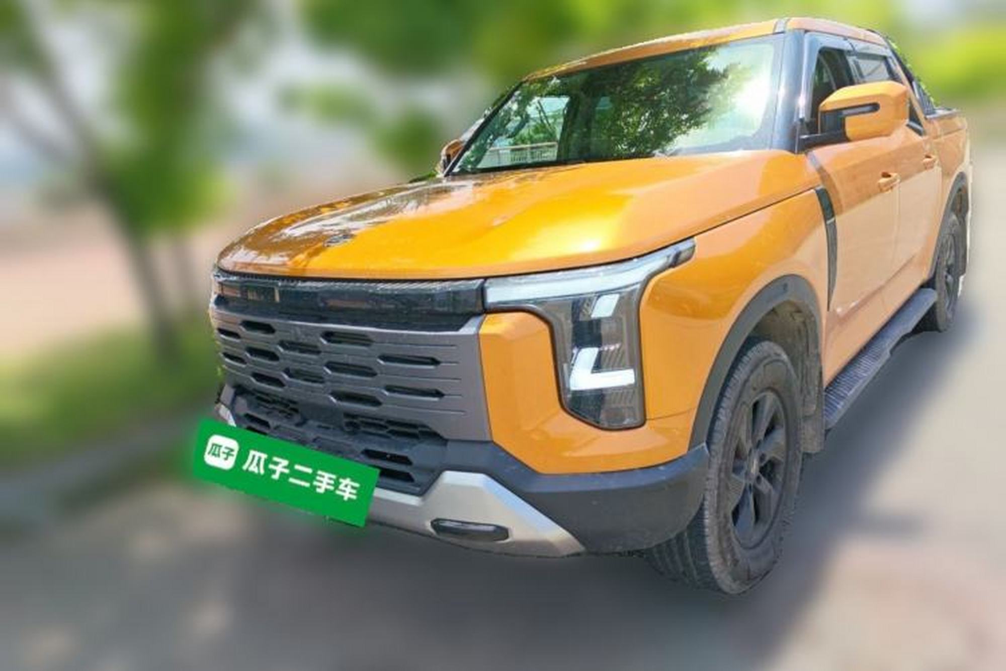 Dongfeng Zhengzhou Nissan Z9