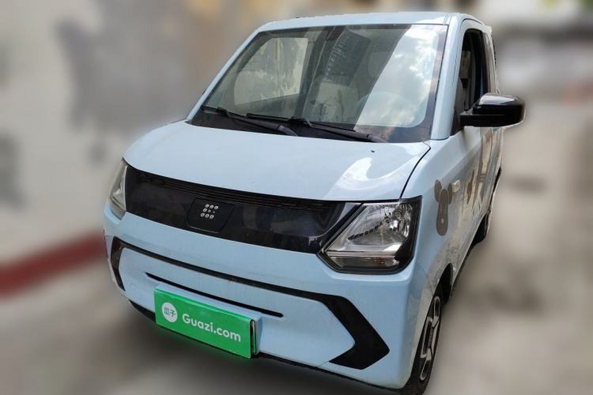 DongFeng Fengon MINIEV