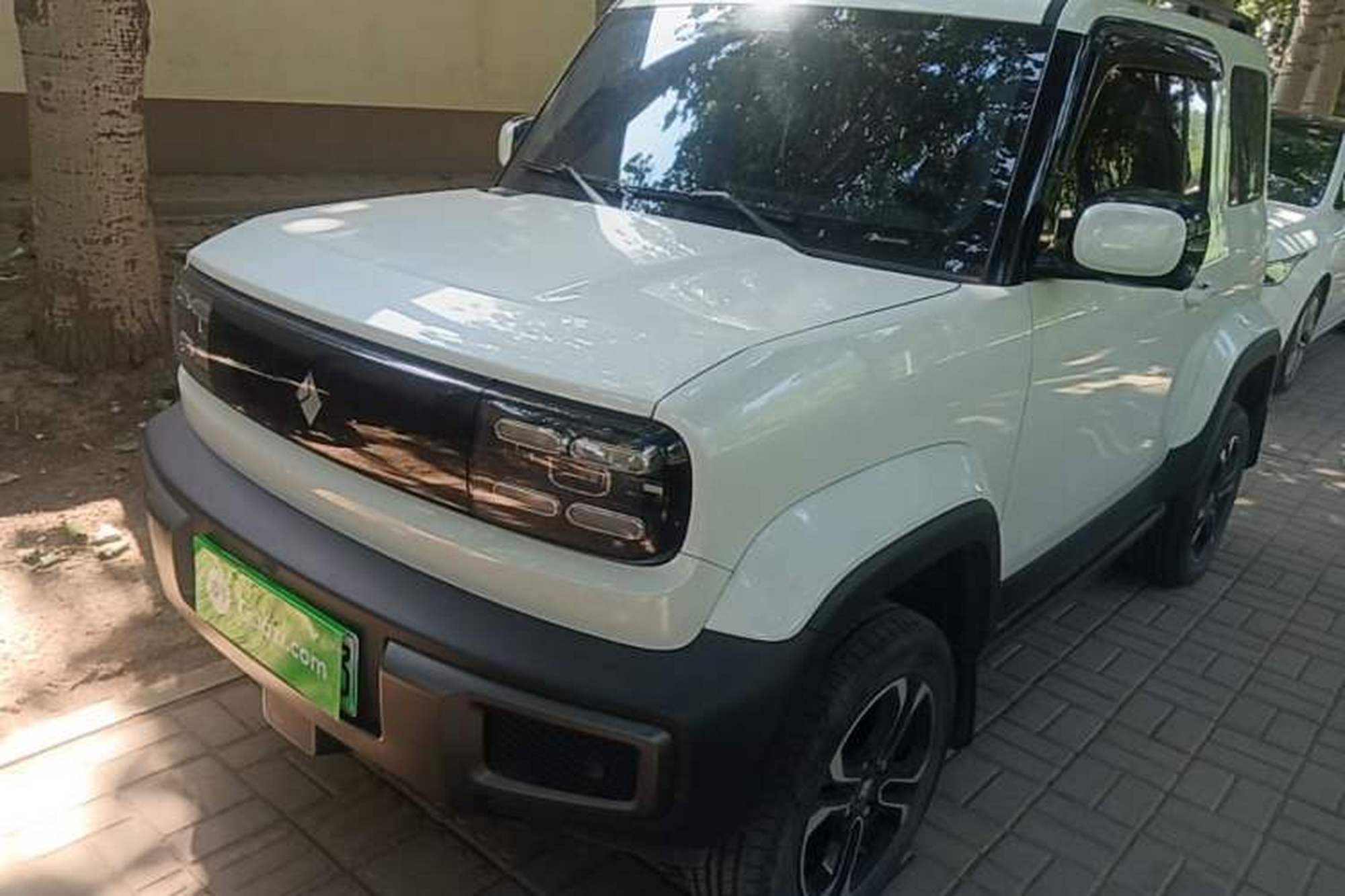 BaoJun Spark