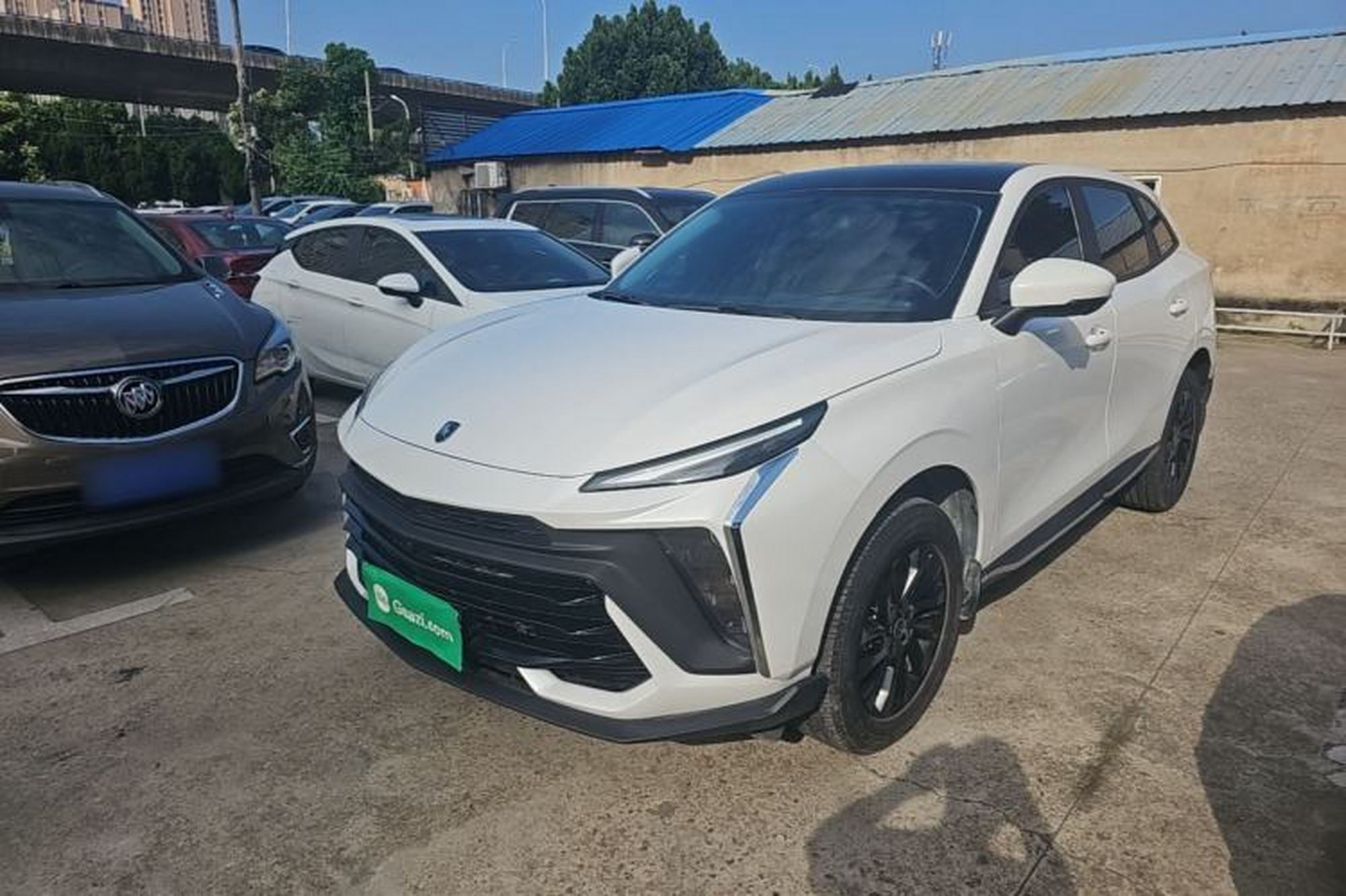 FORTHING T5 EVO