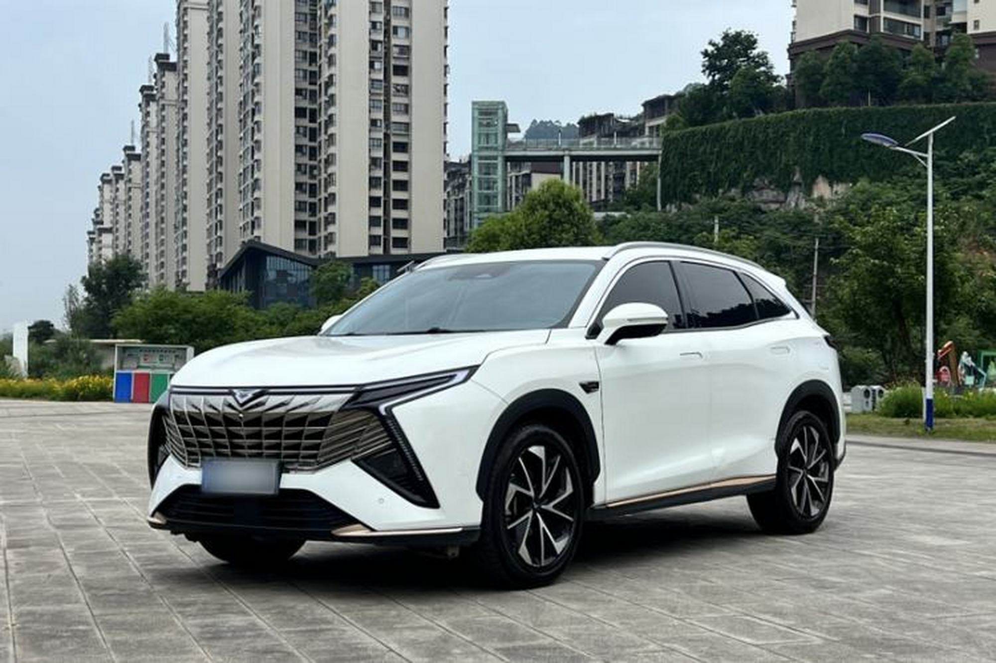 Cowin Kunlun