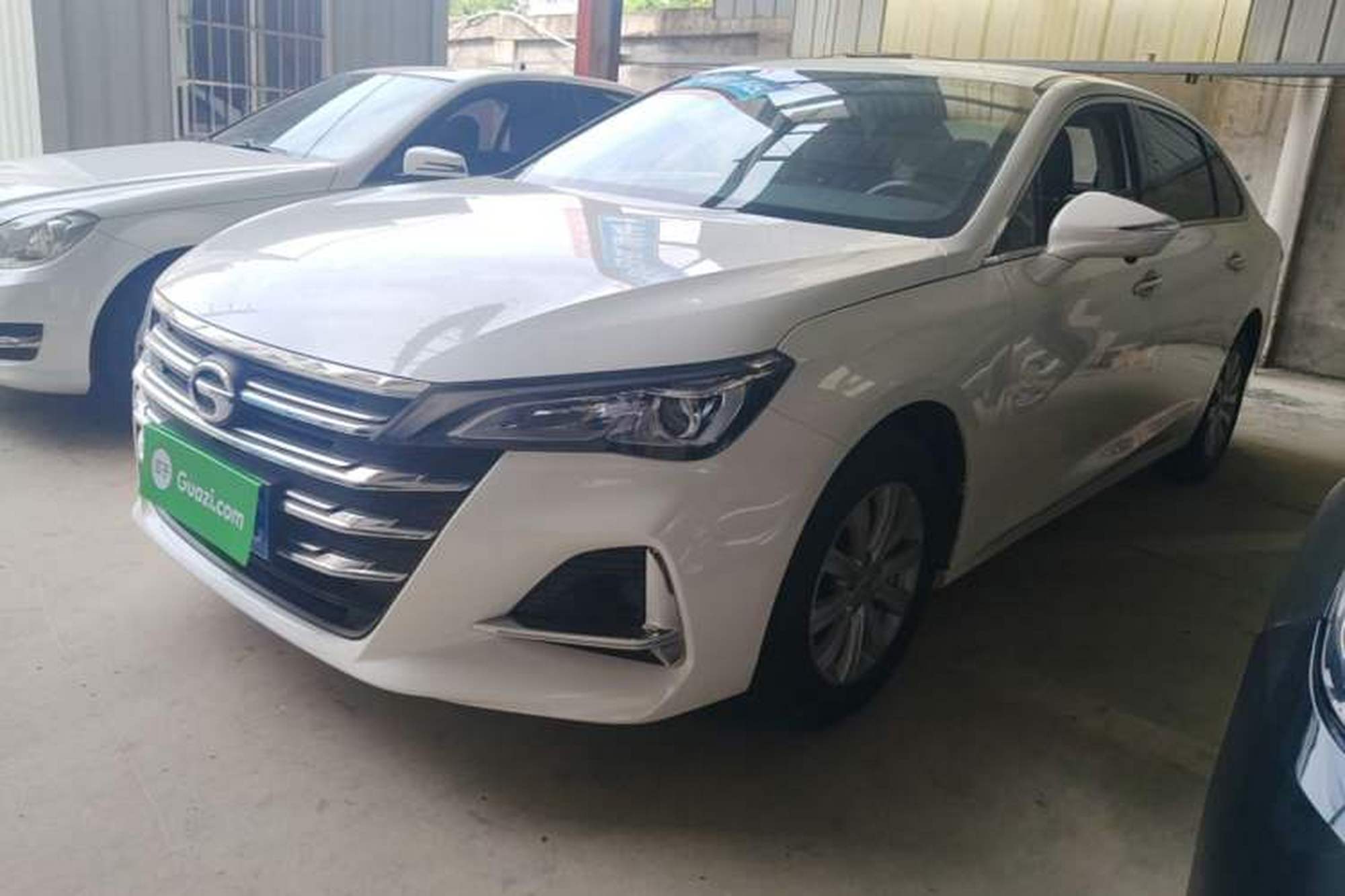 GAC Trumpchi GA6
