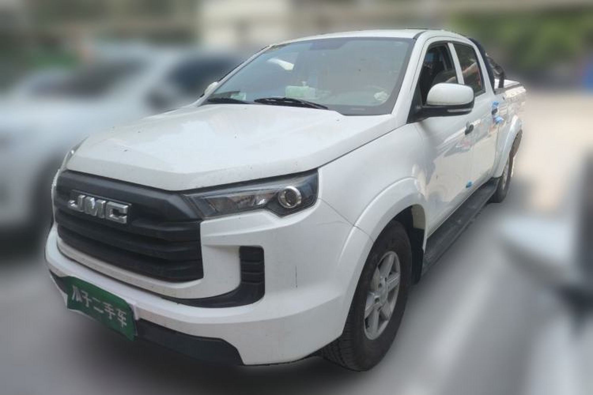 JMC Baodian