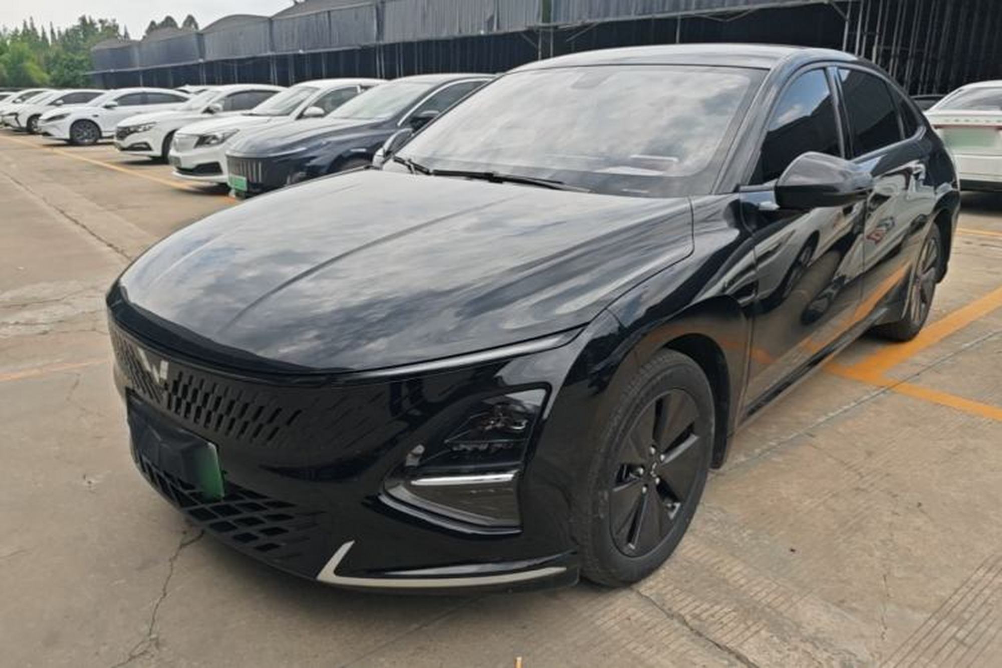 WuLing Xingguang