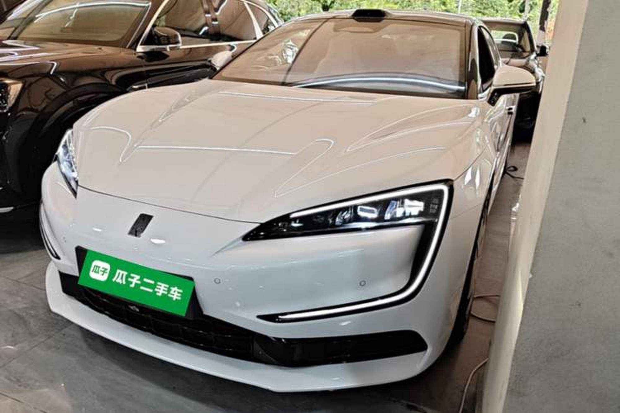 YangWang U7