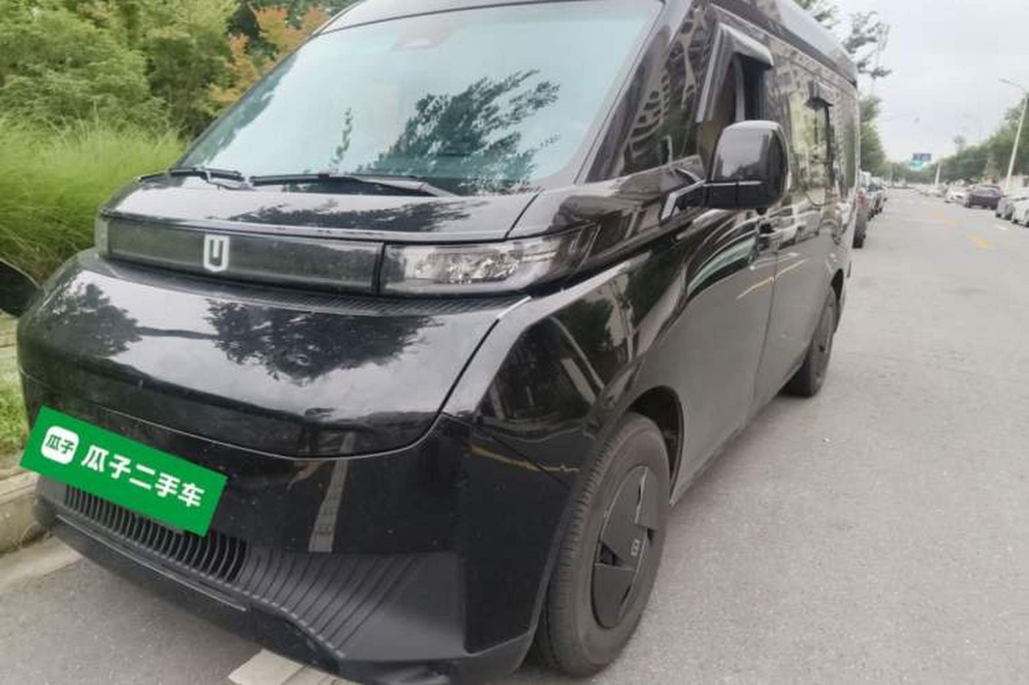 Farizon Super VAN