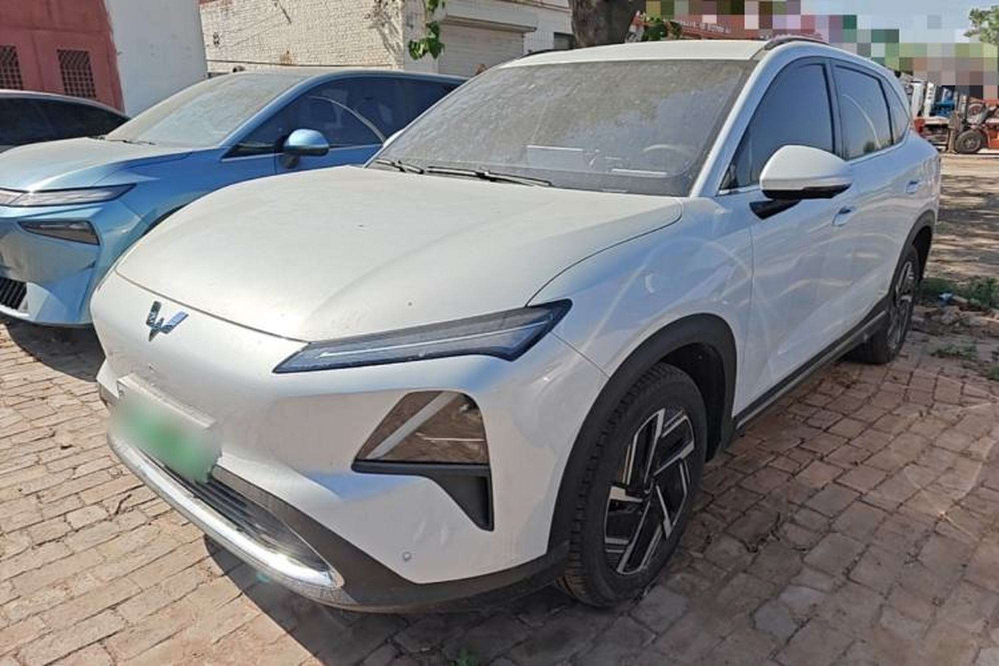 WuLing Xingguang S