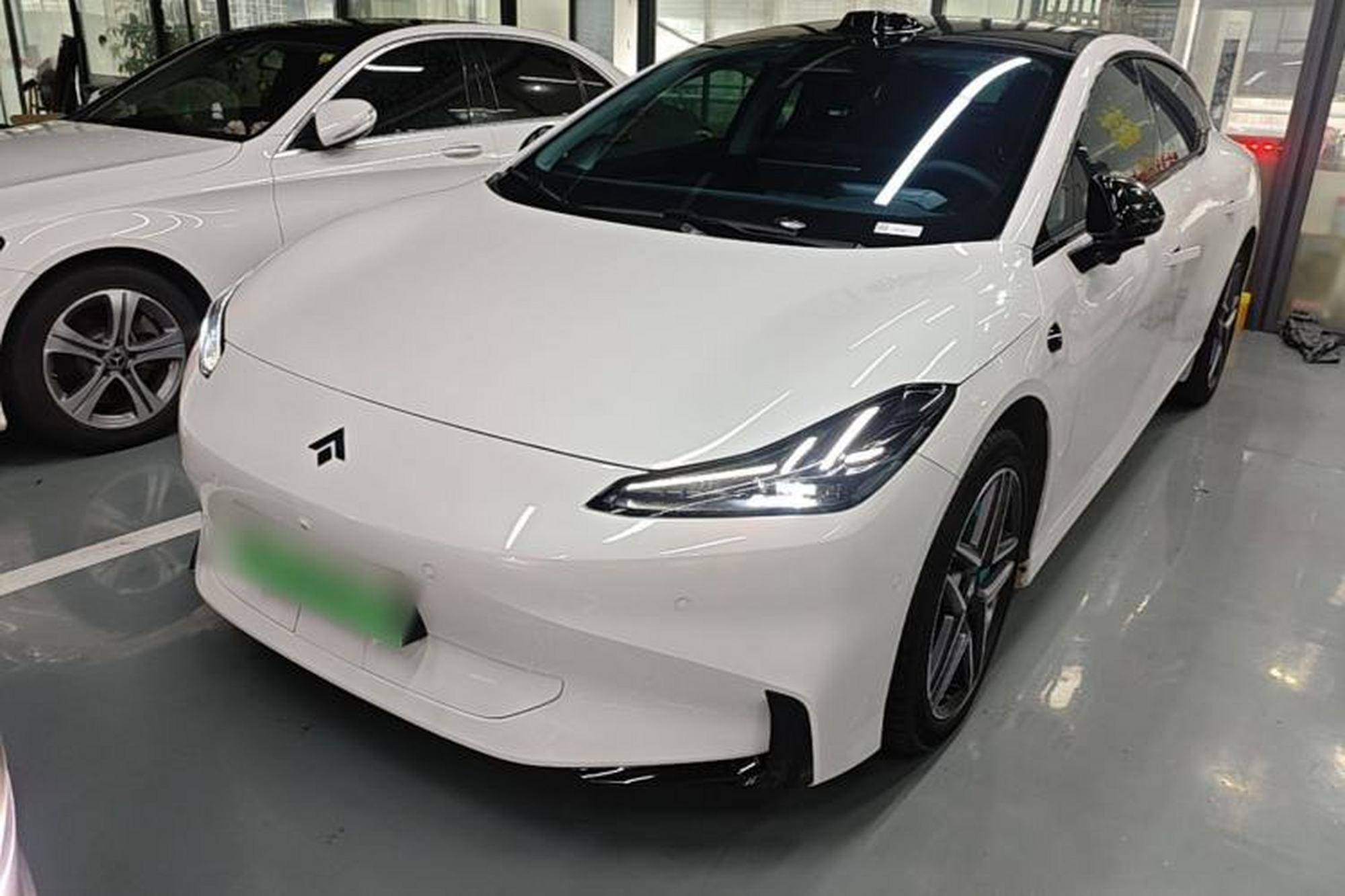 HYPTEC GT