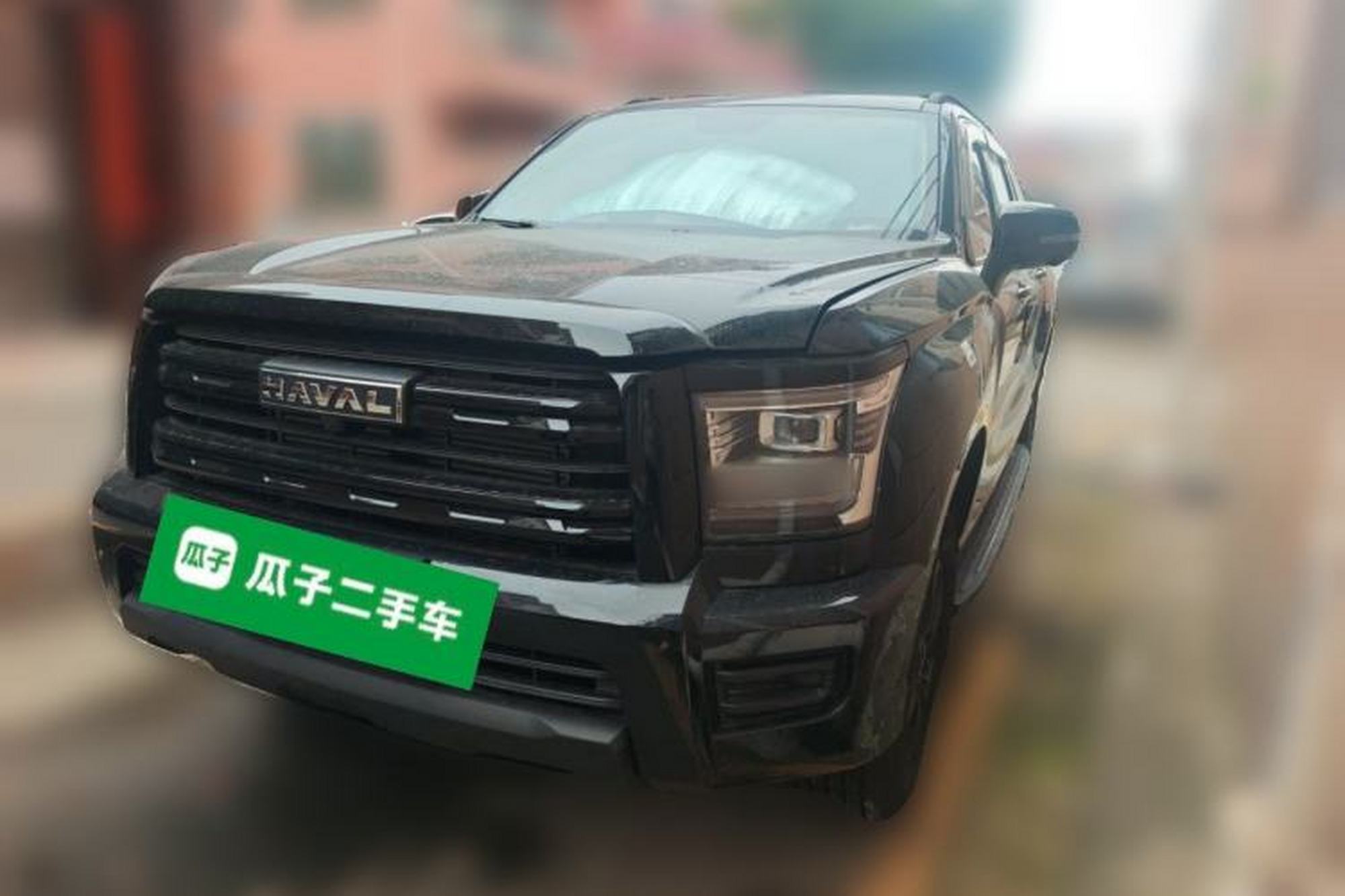 Haval H5